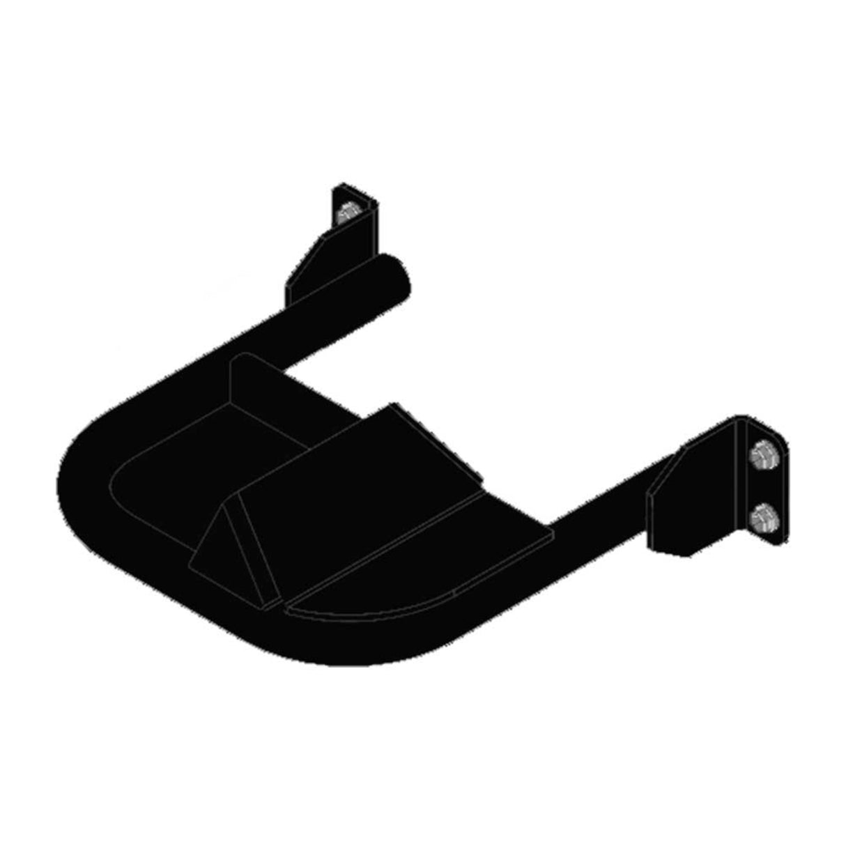 Brave Log Splitter Engine Guard Fits VH1724GC/1730/1737 (57)