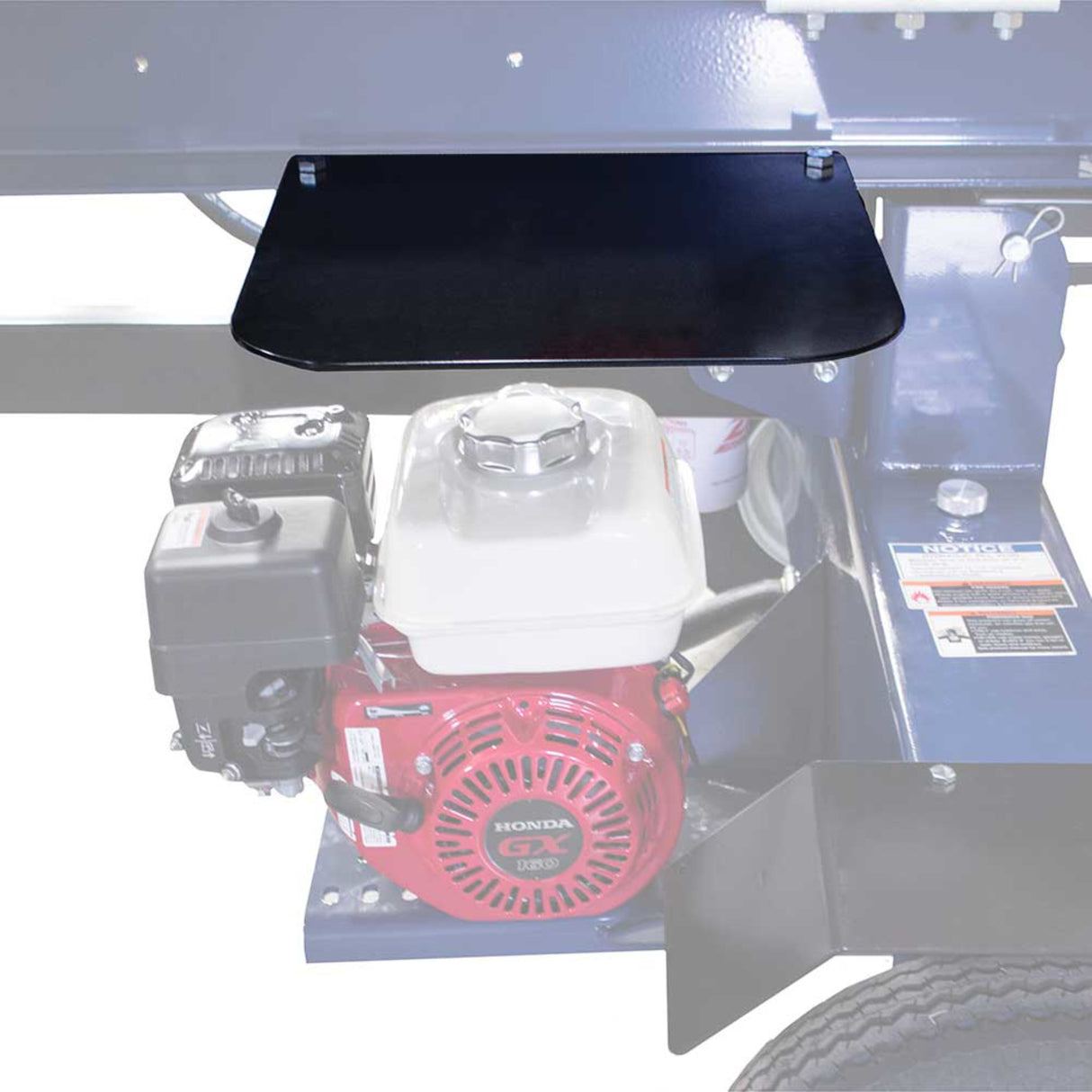 Iron & Oak BR021248 Engine Guard
