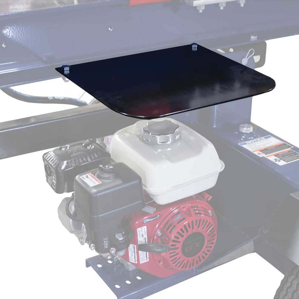 Iron & Oak BR021248 Engine Guard