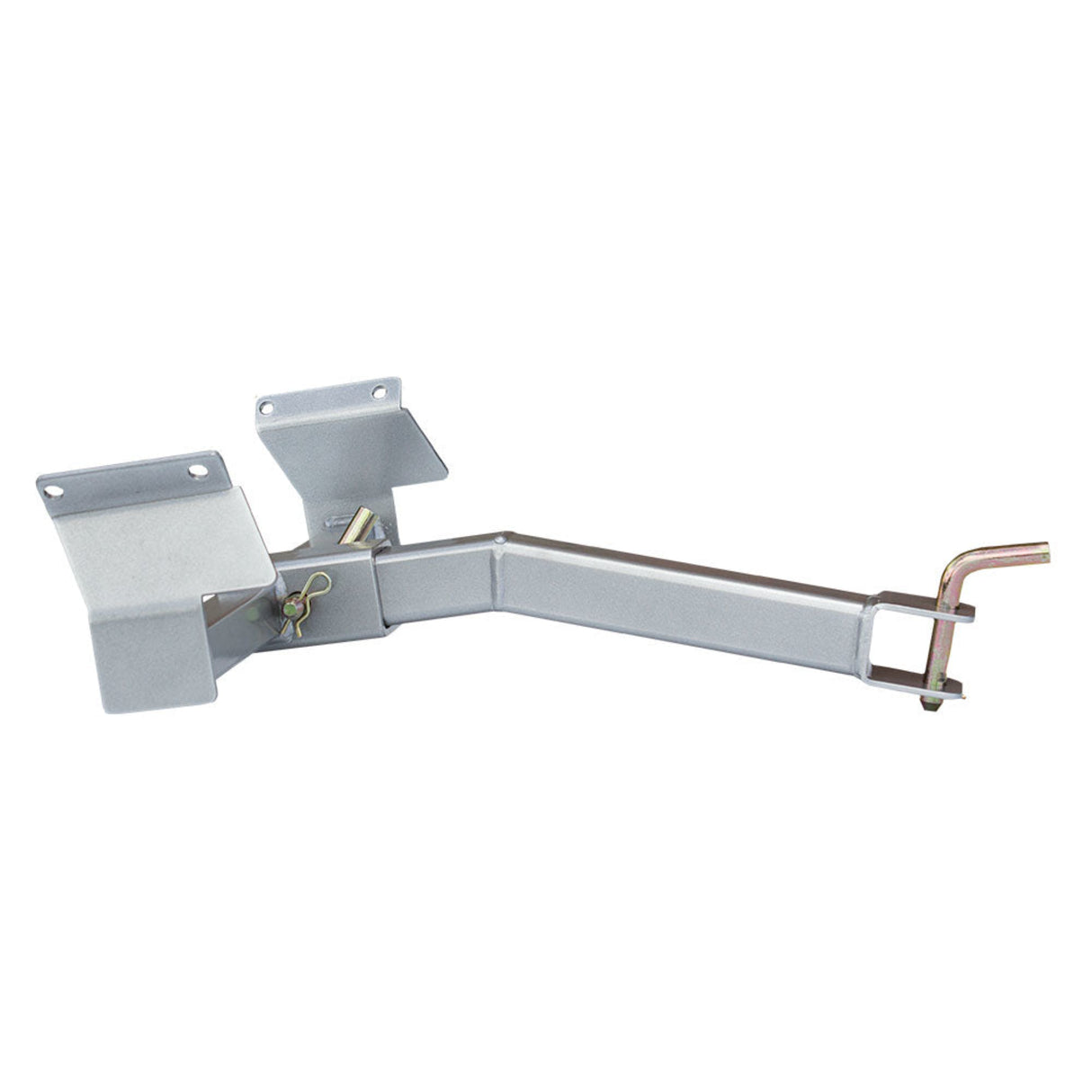 Dosko Brush Chipper Tow Kit