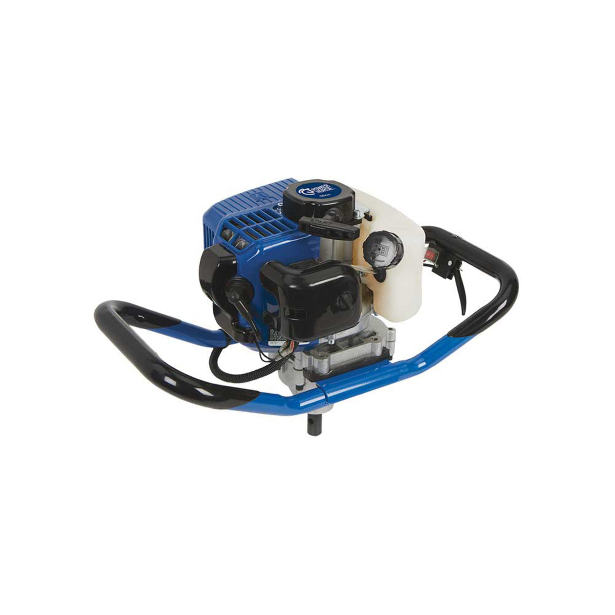 Powerhorse 5719057 1-Person Earth Auger 52CC Two-Stroke
