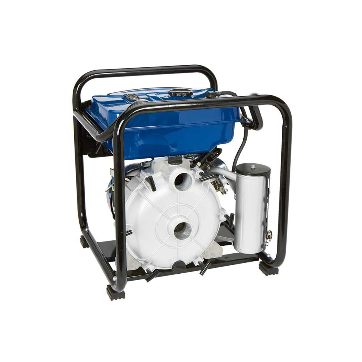 Powerhorse 750126 Trash Pump Extended Run 2 In. 183 GPM