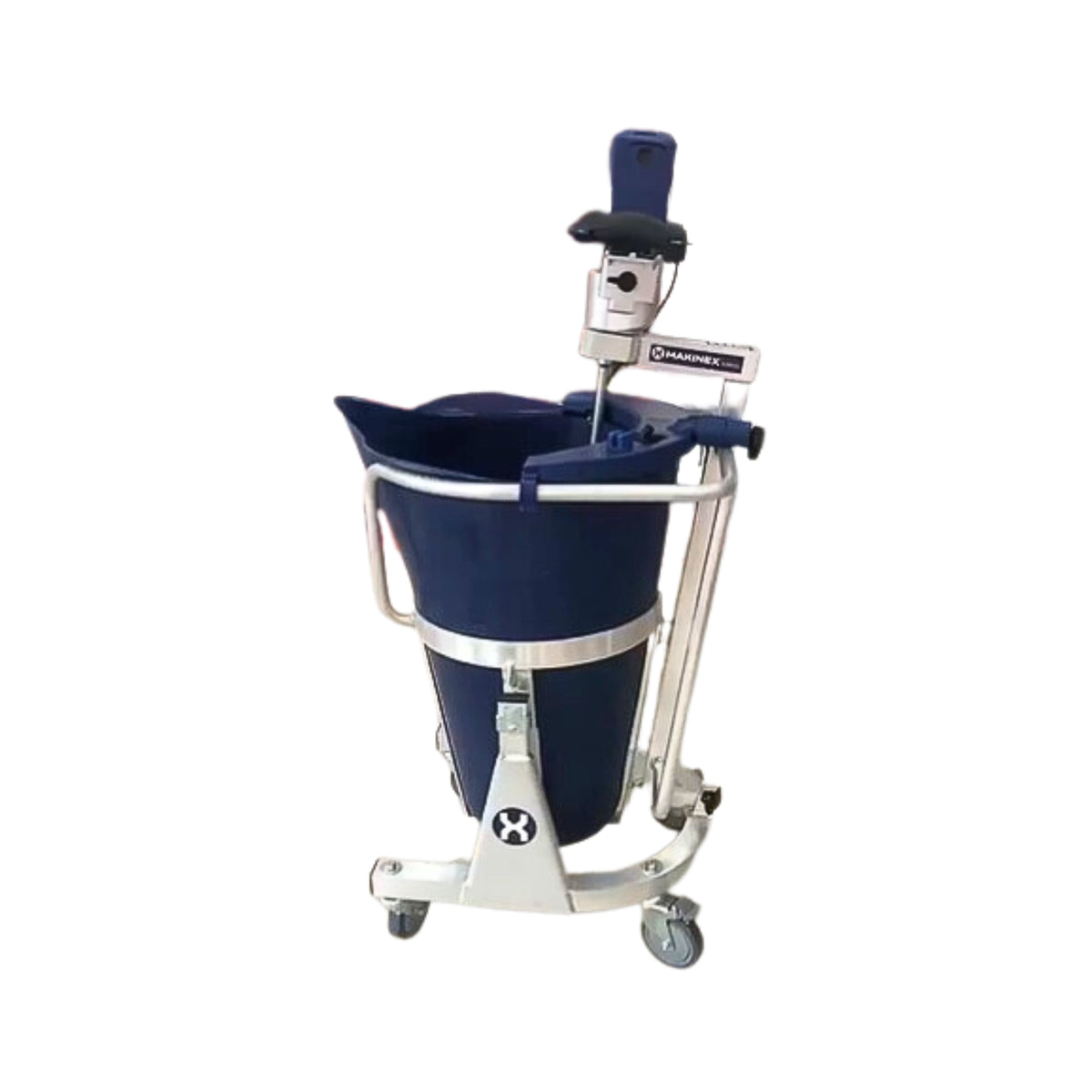 Makinex MS-150 Mixing Station, 5-Bag