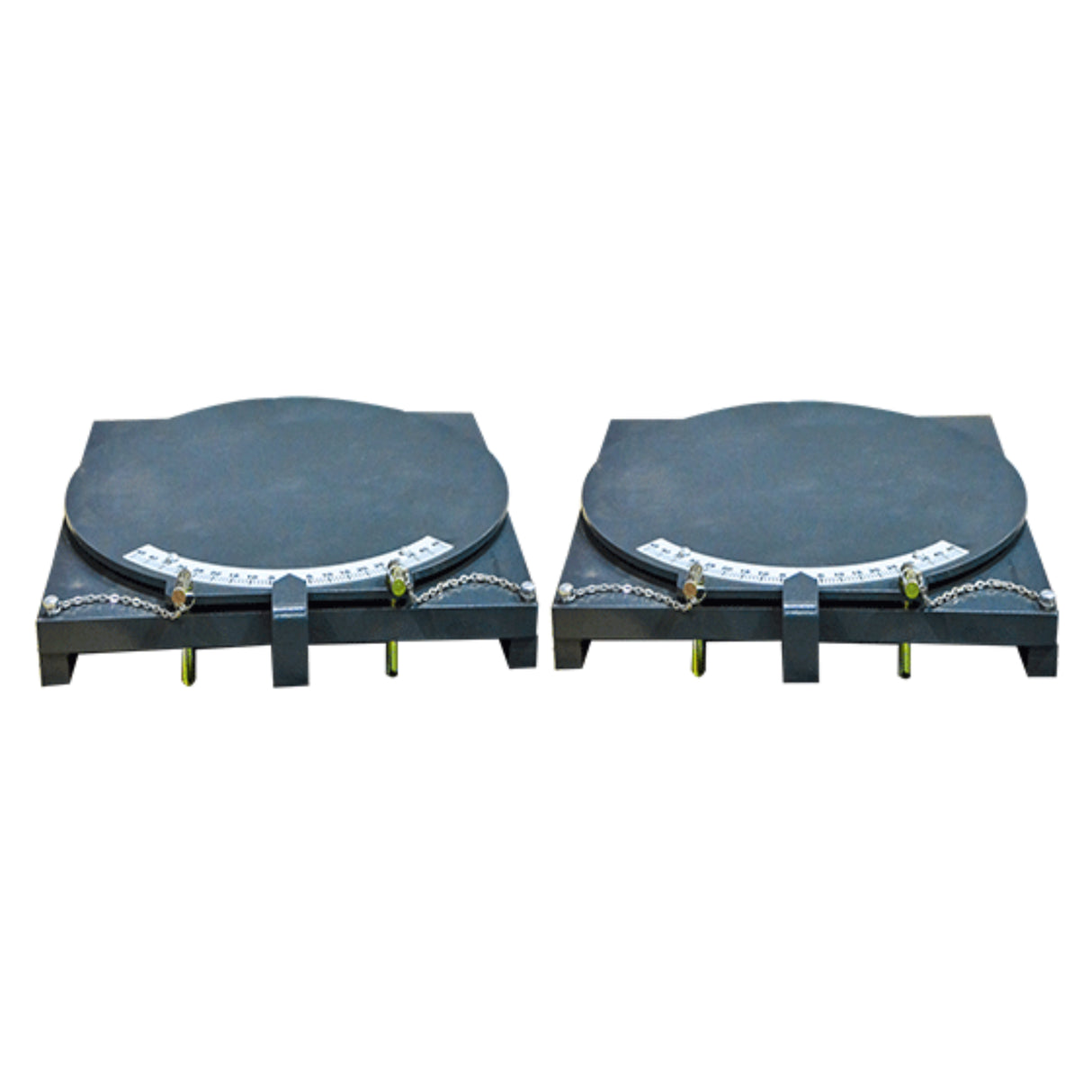 AMGO PRO-18A 18,000 lb 4-Post Alignment Lift Heavy-Duty Model