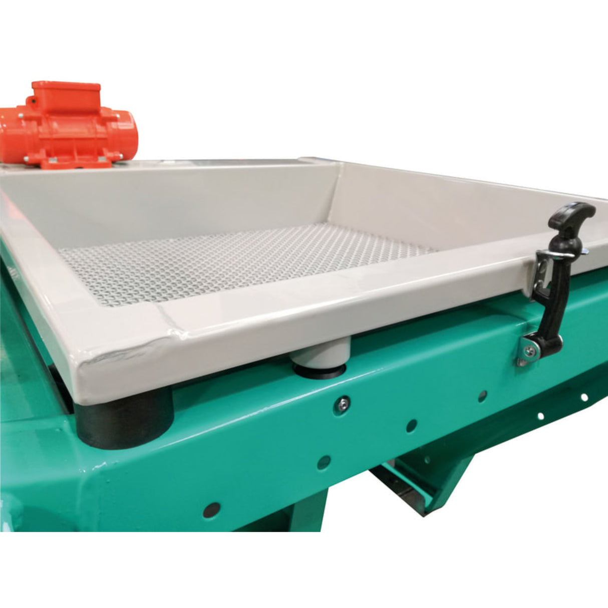 IMER Step-Up 120 Pumping & Spraying Machine 7.5 HP, 3 Phase