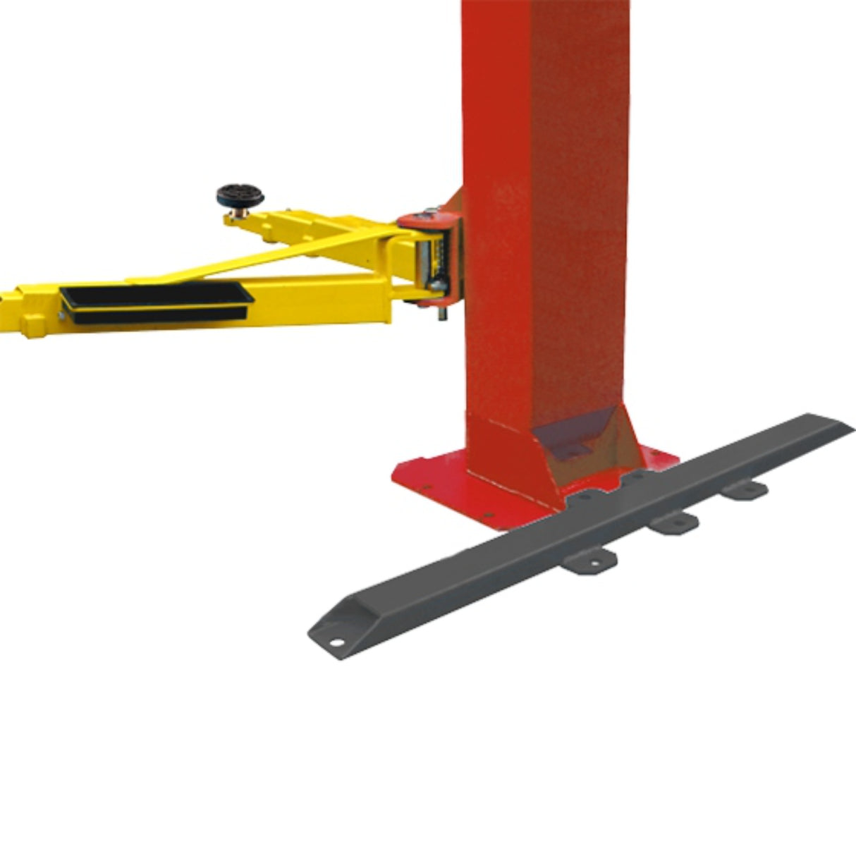 AMGO BP-10 Base Plate Two Post Lift 10,000 lb Car Hoist