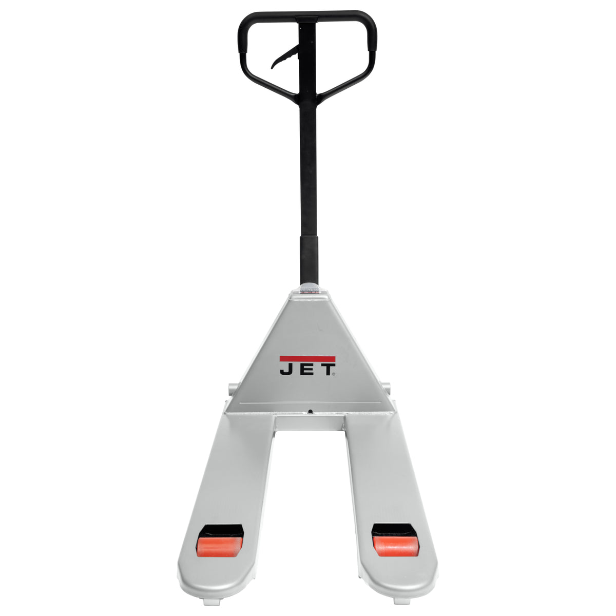 JET PTW-2042B 20" × 42" Pallet Truck, 6,600 lbs