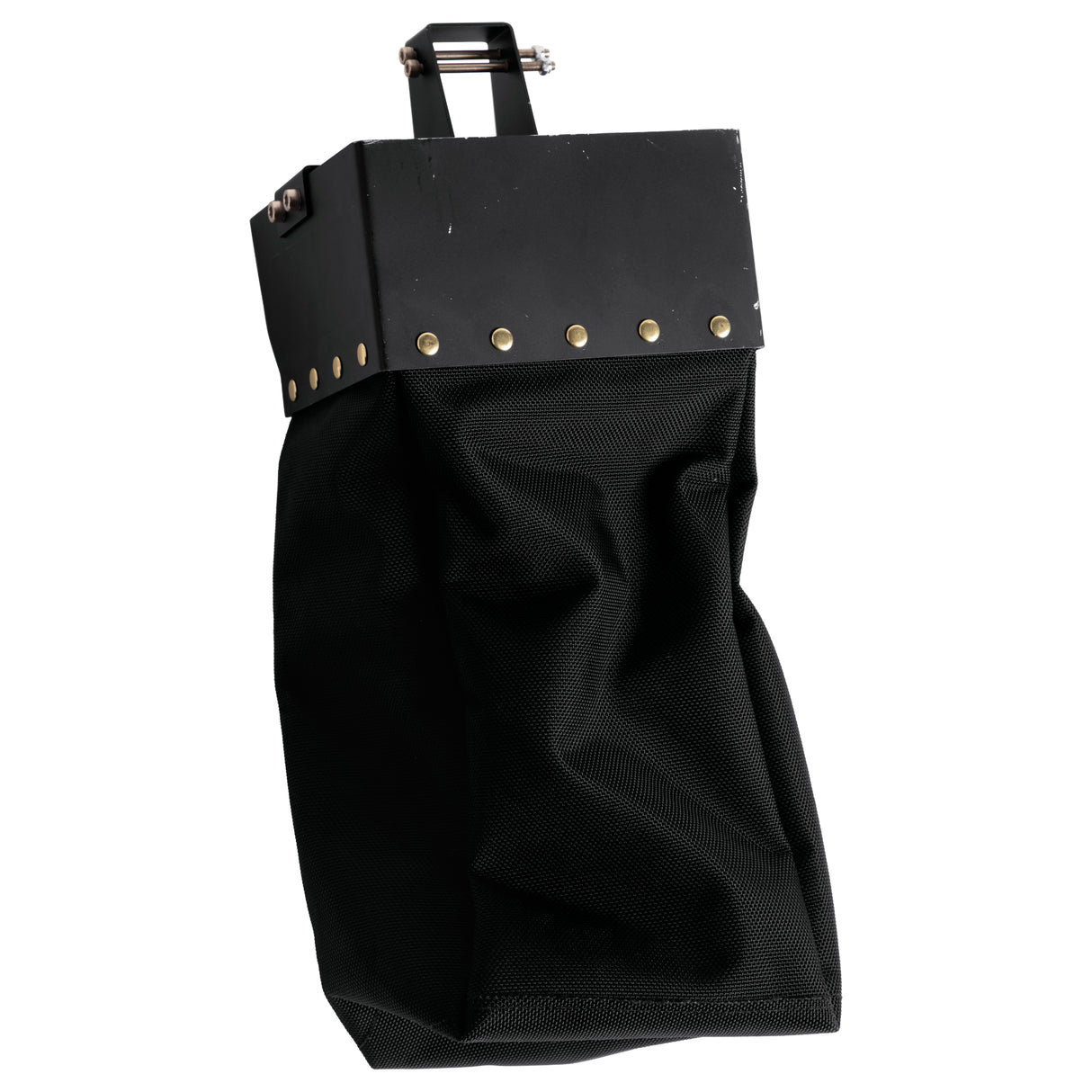 JET TS500-460-010 5-Ton Two-Speed Electric Chain Hoist, 3Ph, 10' Lift