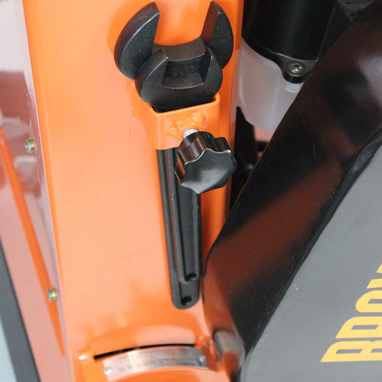 Brave Pro Floor Concrete Saw Honda GX390 Gas Walk-Behind Cutter