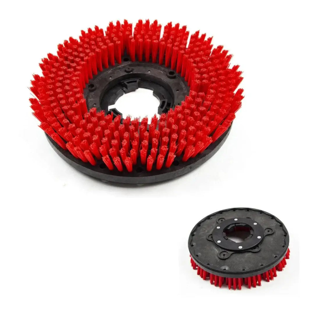 Sunmax RT15 14" Battery Powered Commercial Walk-Behind Floor Scrubber