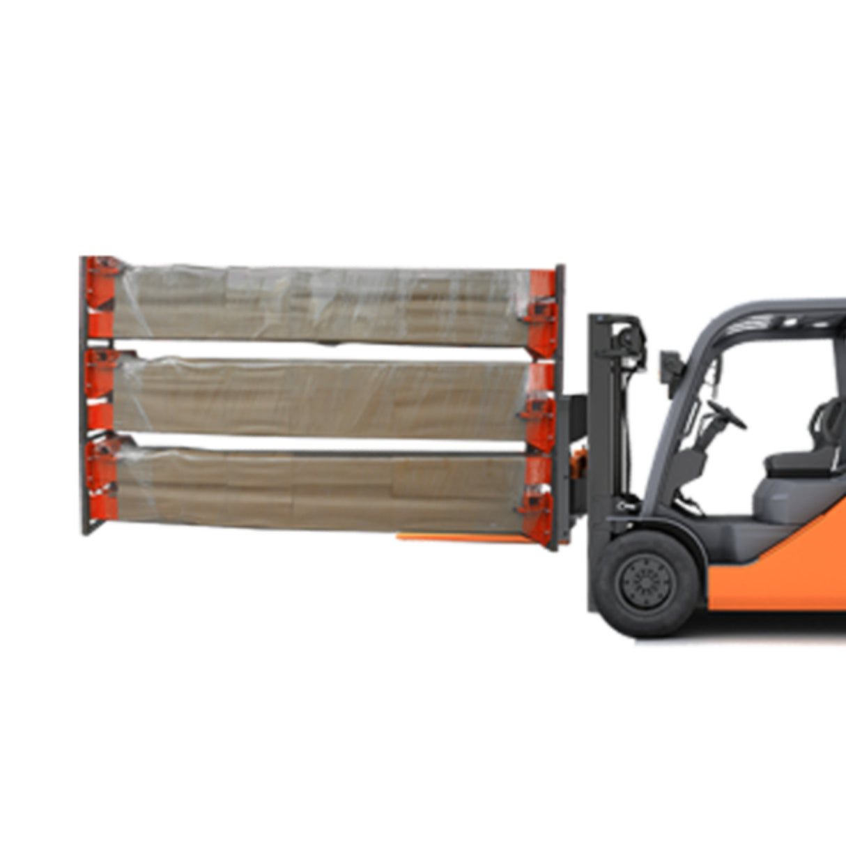 AMGO BP-9X Base Plate Two Post Lift 9,000 lb Car Hoist