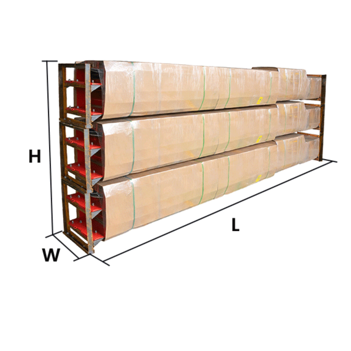 AMGO PRO-12ASX 12,000-lb Service Lift