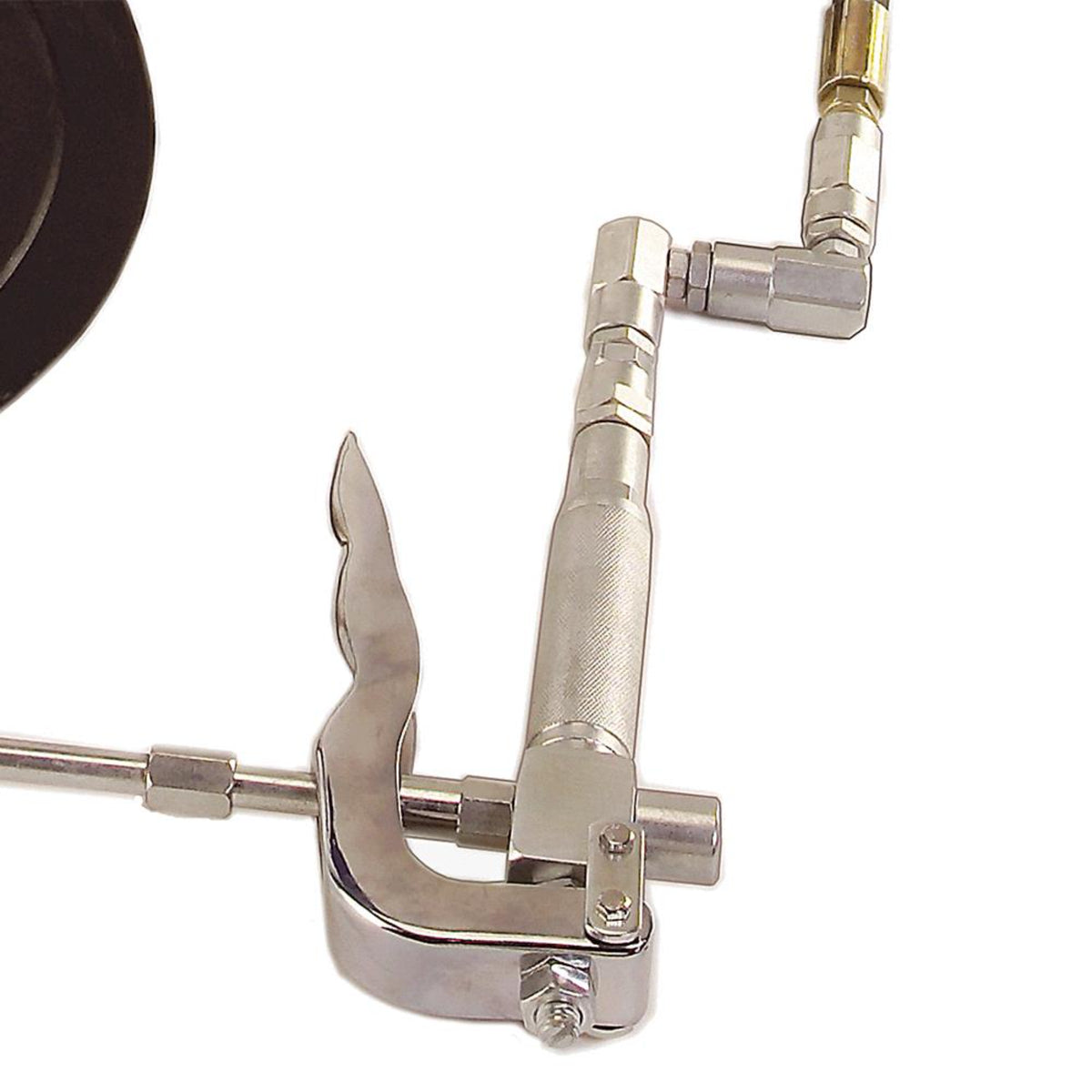 AFF 35-lb Air Operated Portable Grease Unit, 50:1 Pump for 5-Gallon Pails