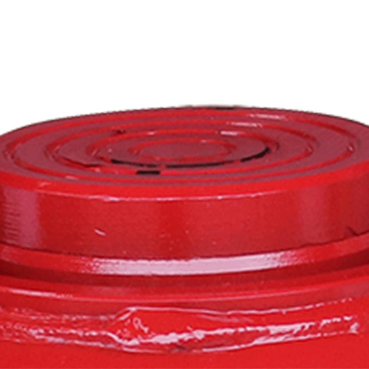 AFF 50-Ton Super-Duty Manual Bottle Jack with Forged Base & Oil Bypass