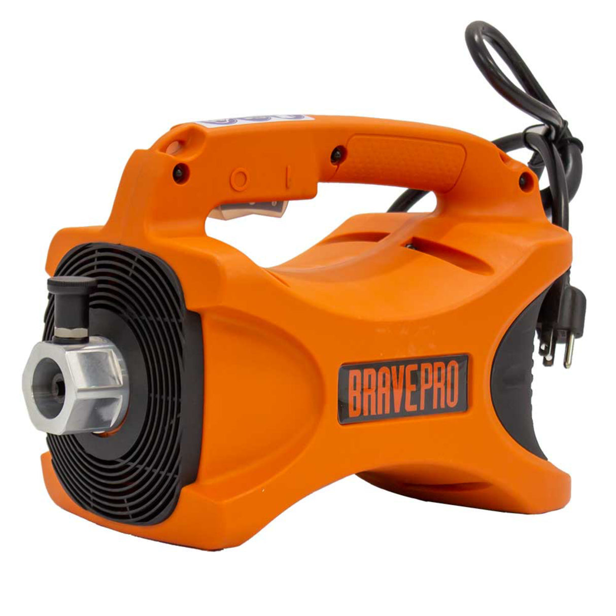 Brave Pro Electric Concrete Vibrator Handheld Cement Vibrating Tool