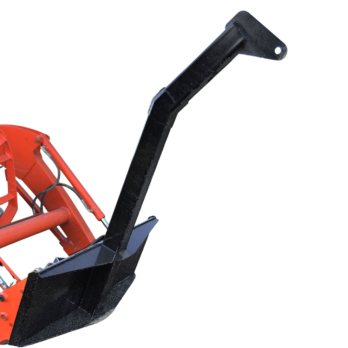 Loflin Fabrication Standard Tree Boom