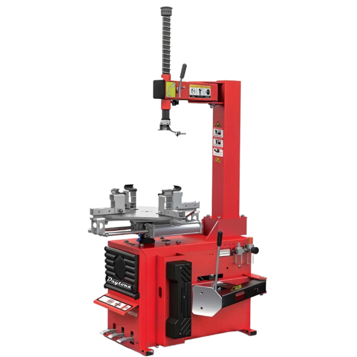 Daytona TC-806M Motorcycle Tire Changer Manual Bead