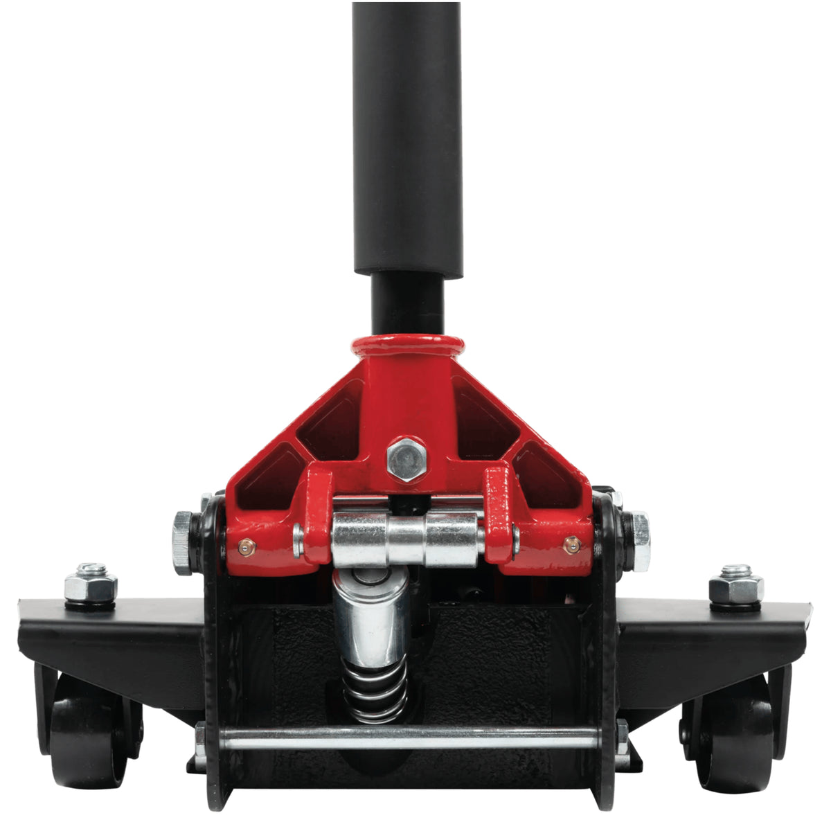 AFF 2-Ton Lightning Lift Super-Duty Long-Chassis Floor Jack