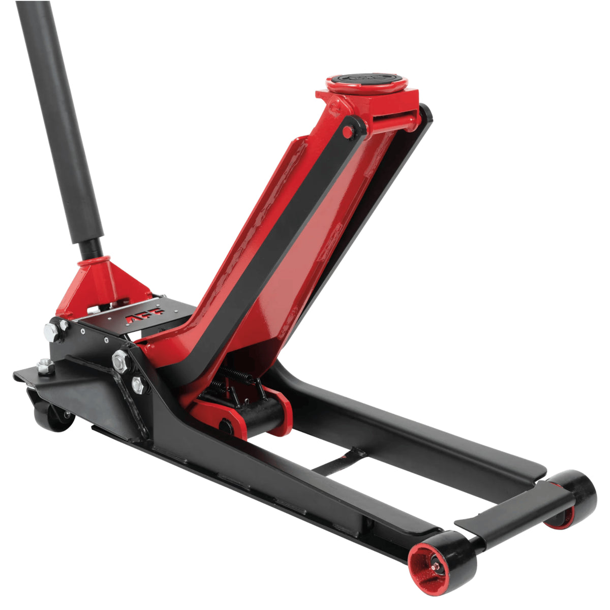 AFF 2-Ton Lightning Lift Super-Duty Long-Chassis Floor Jack