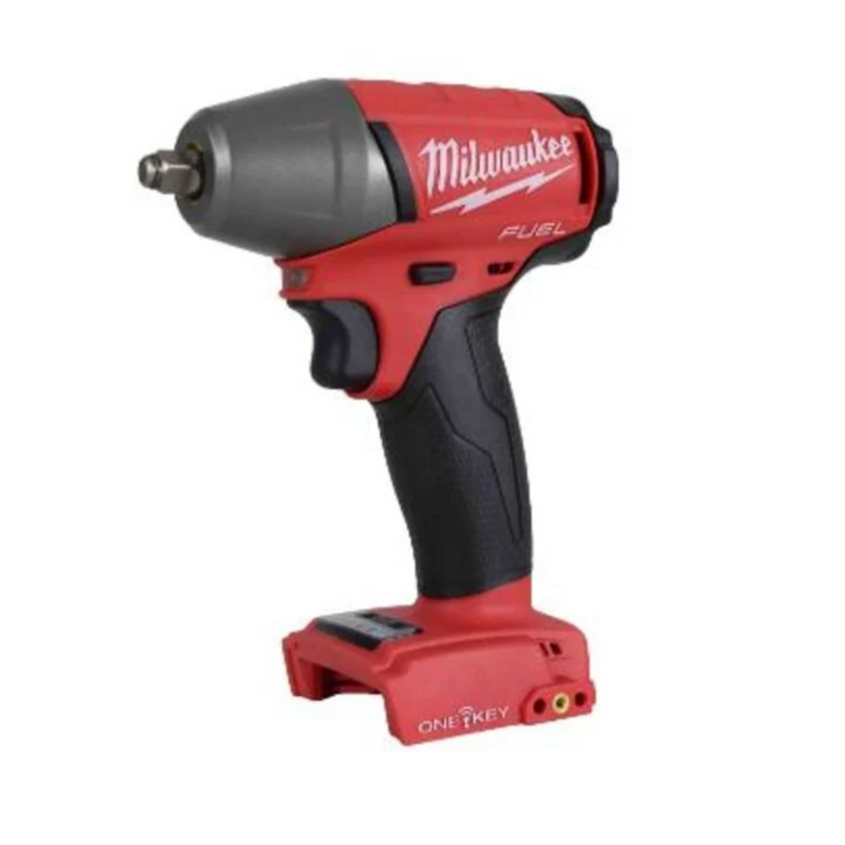 Milwaukee M18 FUEL 3/8 in. Compact Impact Wrench with Friction Ring with ONE-KEY (Bare Tool)