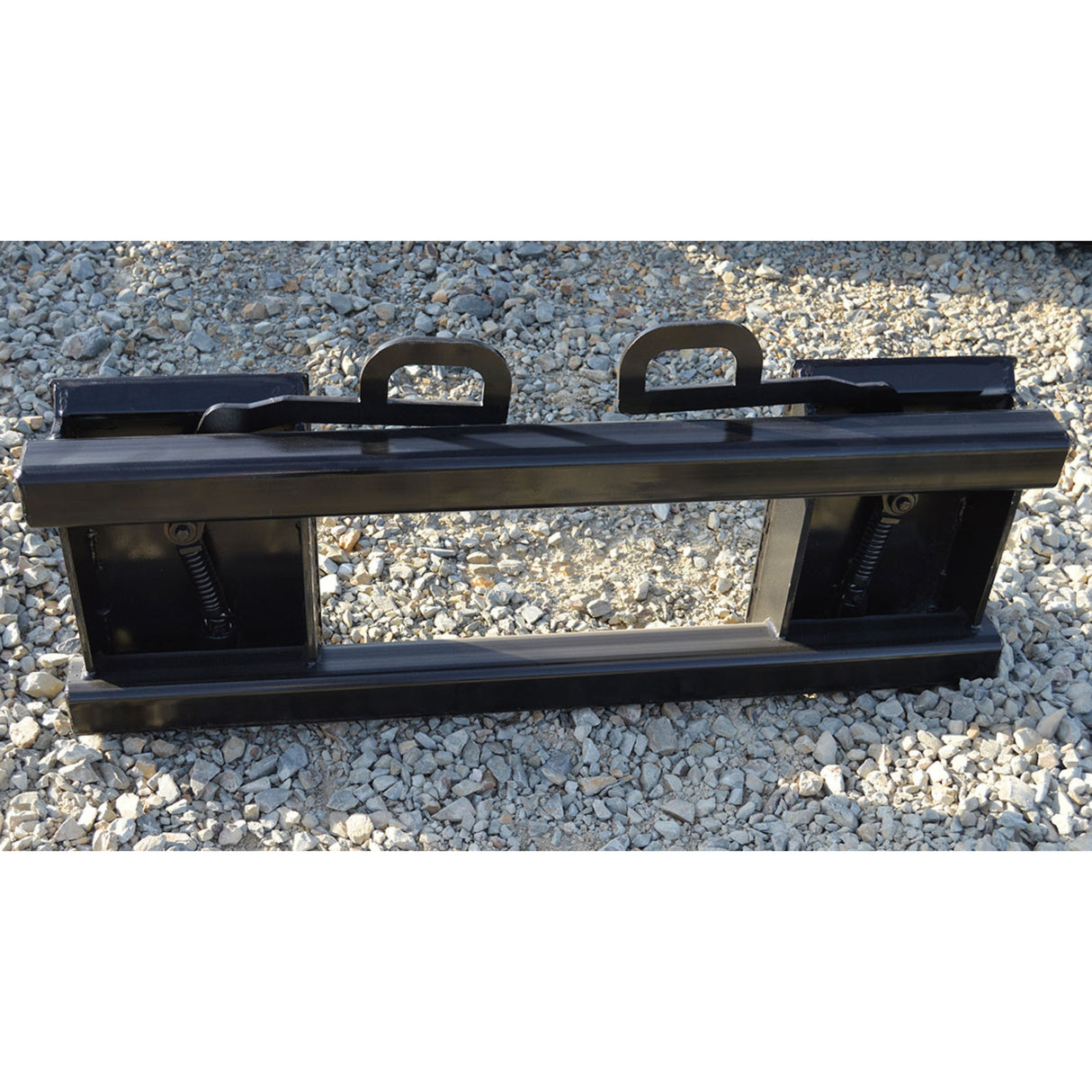 Loflin Fabrication Universal Adapter