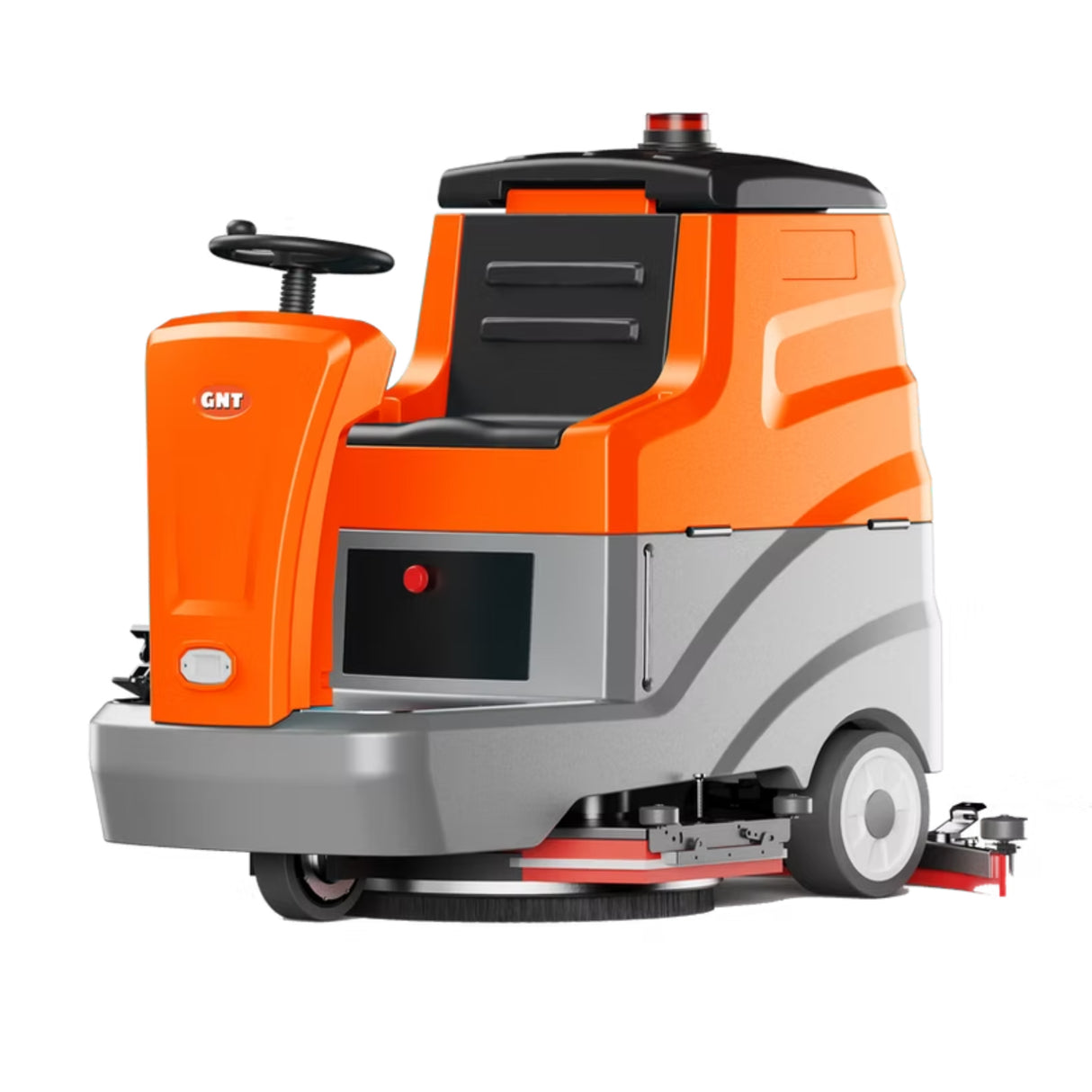 GNT GFC150 Lithium Ride-On Floor Washer