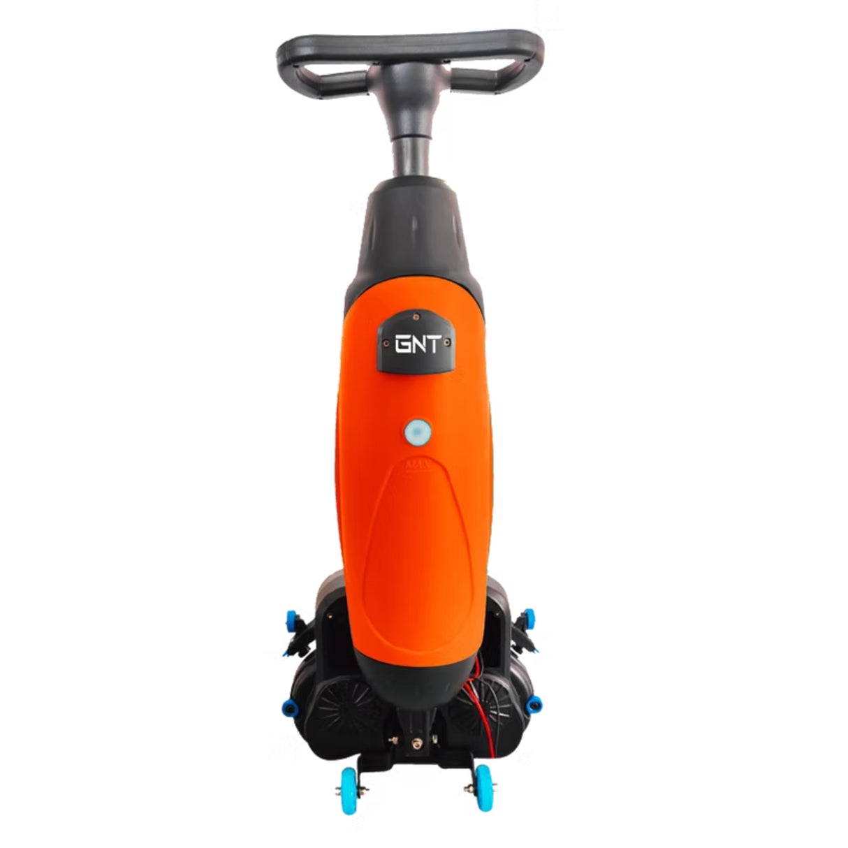 GNT GFC13 Lithium Folding Floor Washer