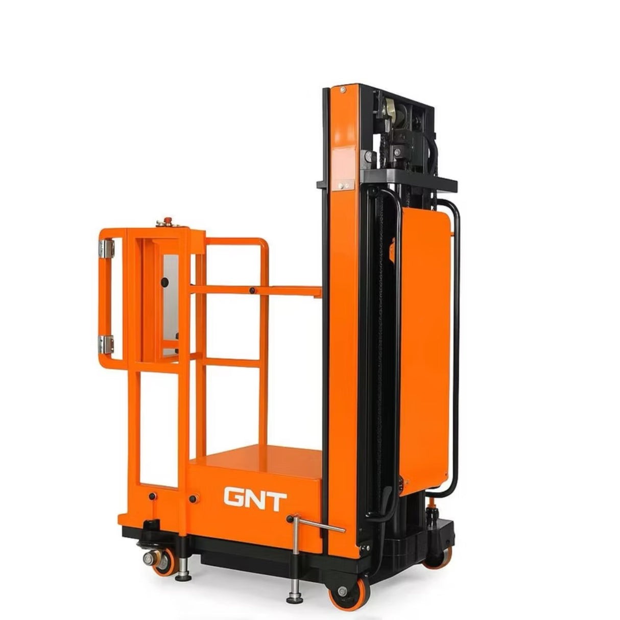 GNT GOP44S Semi-Electric Order Picker