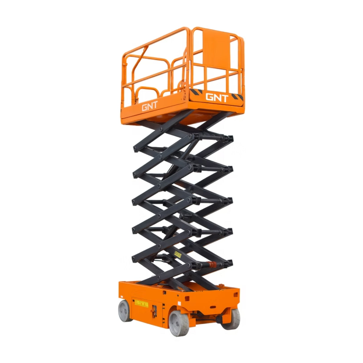 GNT GS-Li Lithium Scissor Lift
