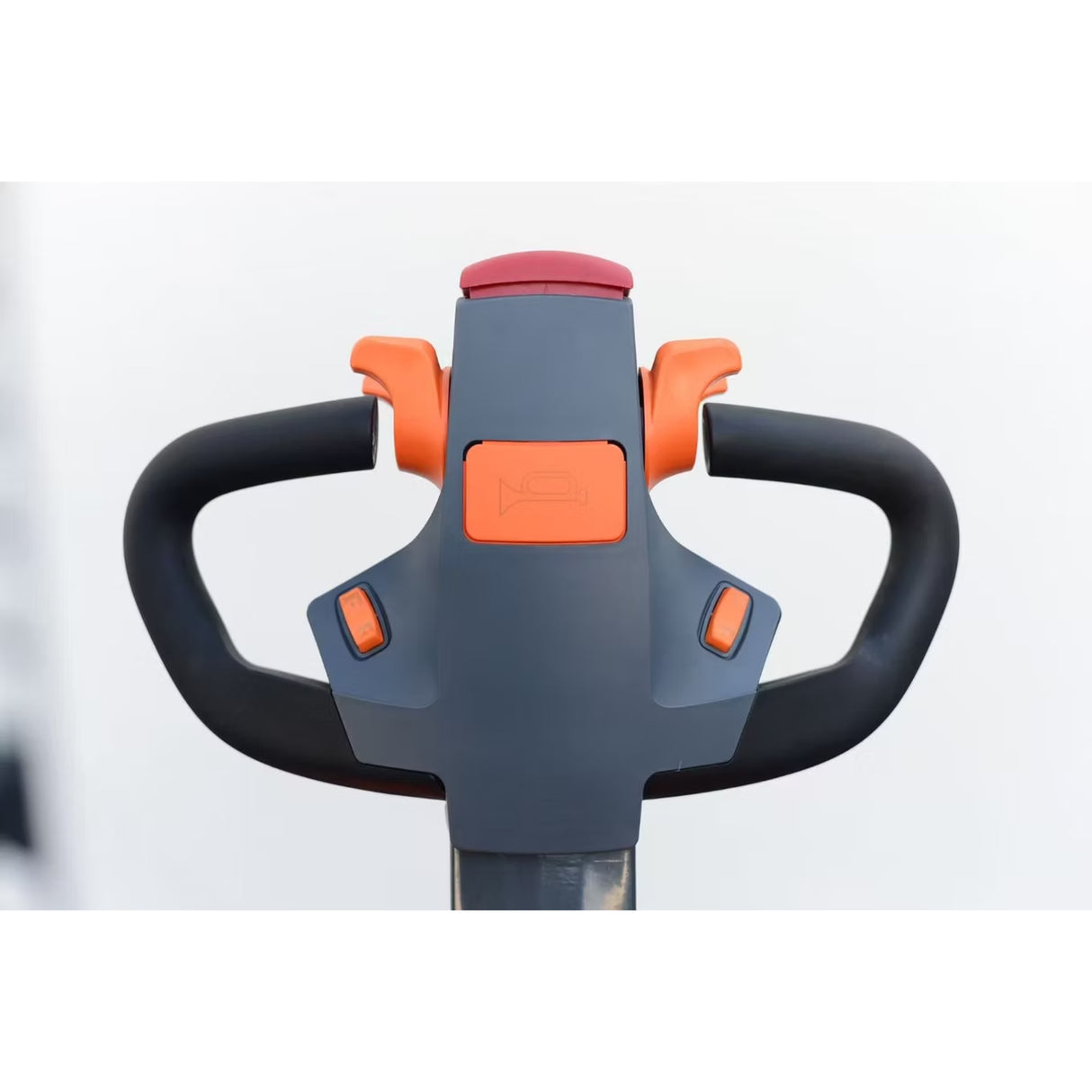 GNT G44CS-Li Lithium Side-Shift Electric Straddle Stacker