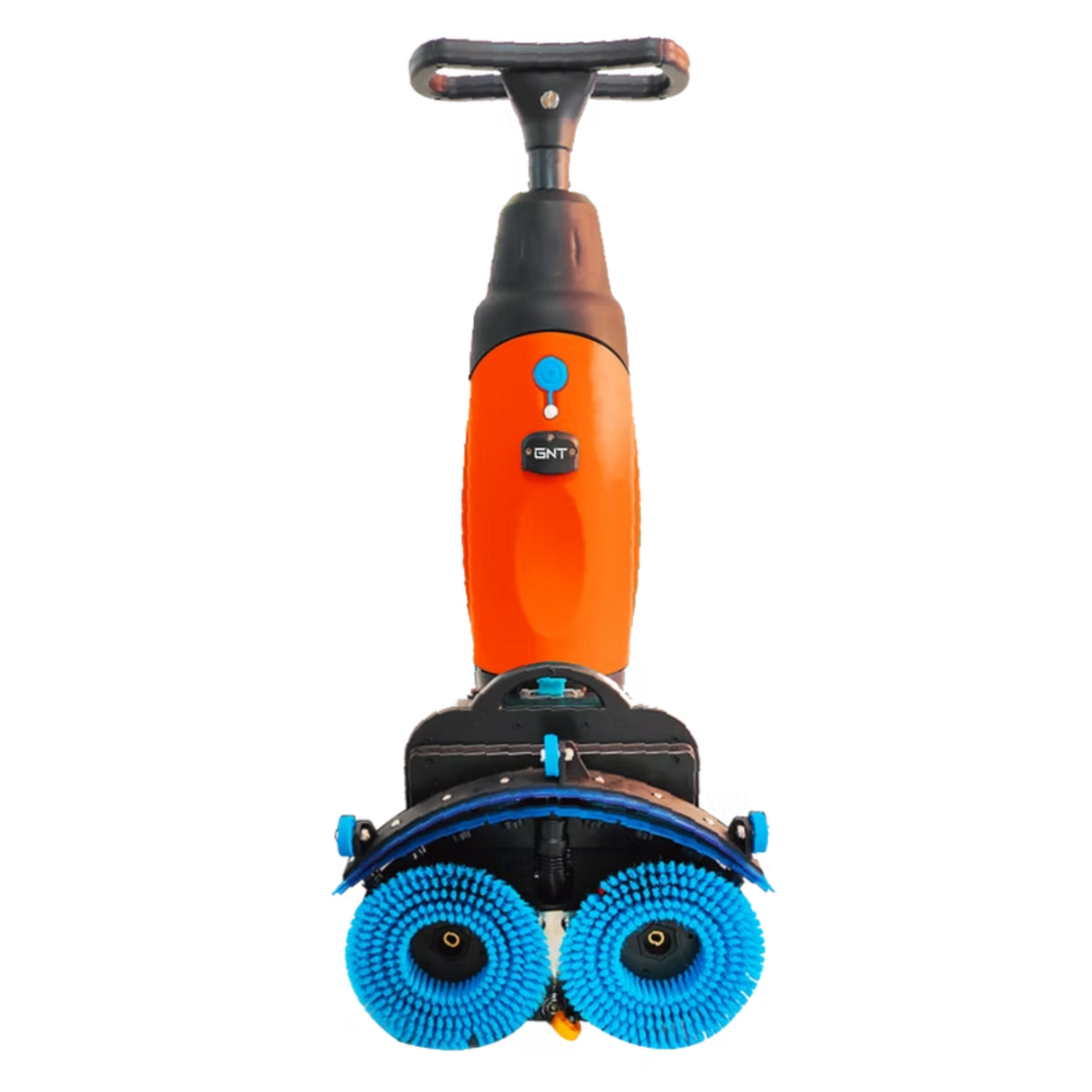 GNT GFC13 Lithium Folding Floor Washer