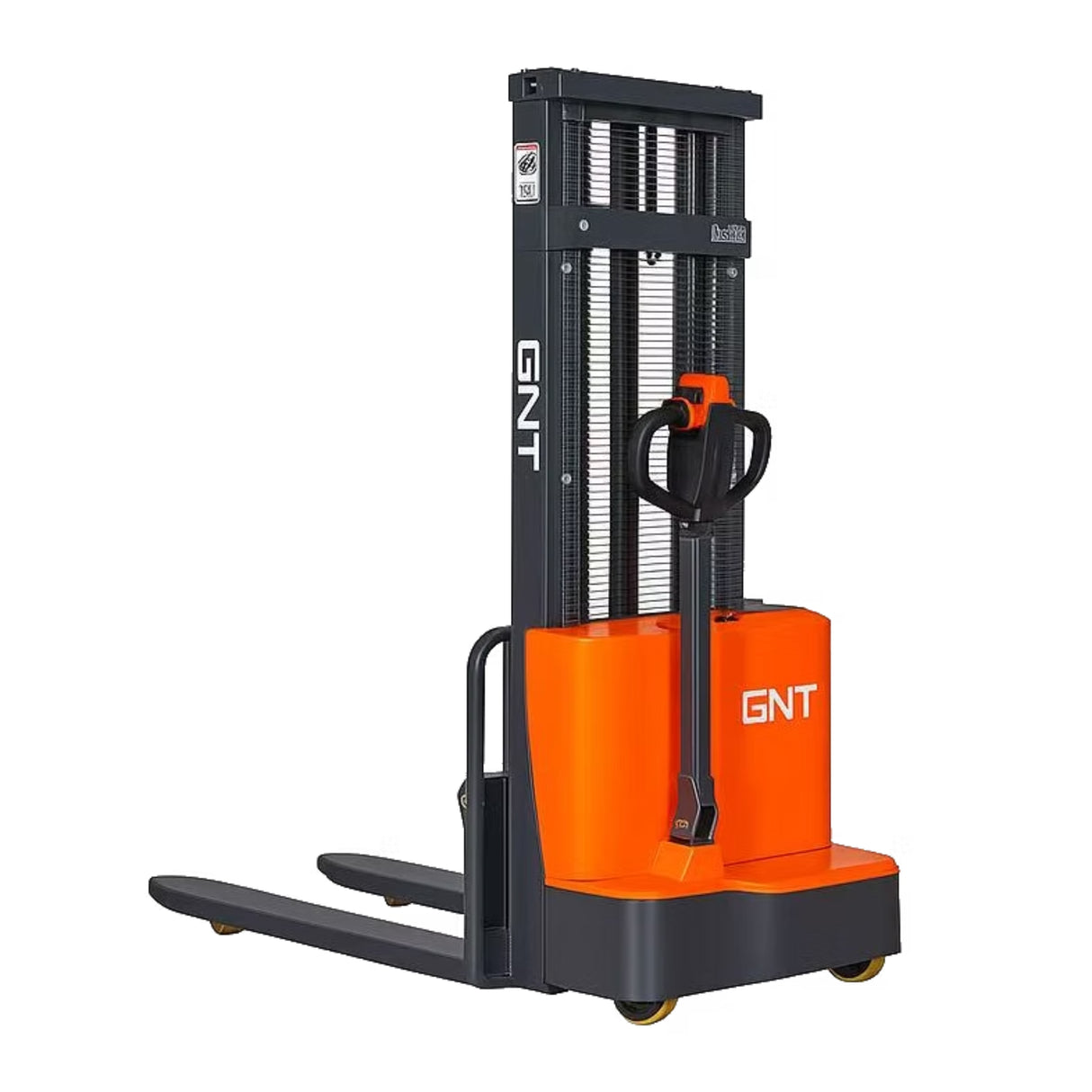 GNT G28BCD-Li Lithium Fork Over Stacker