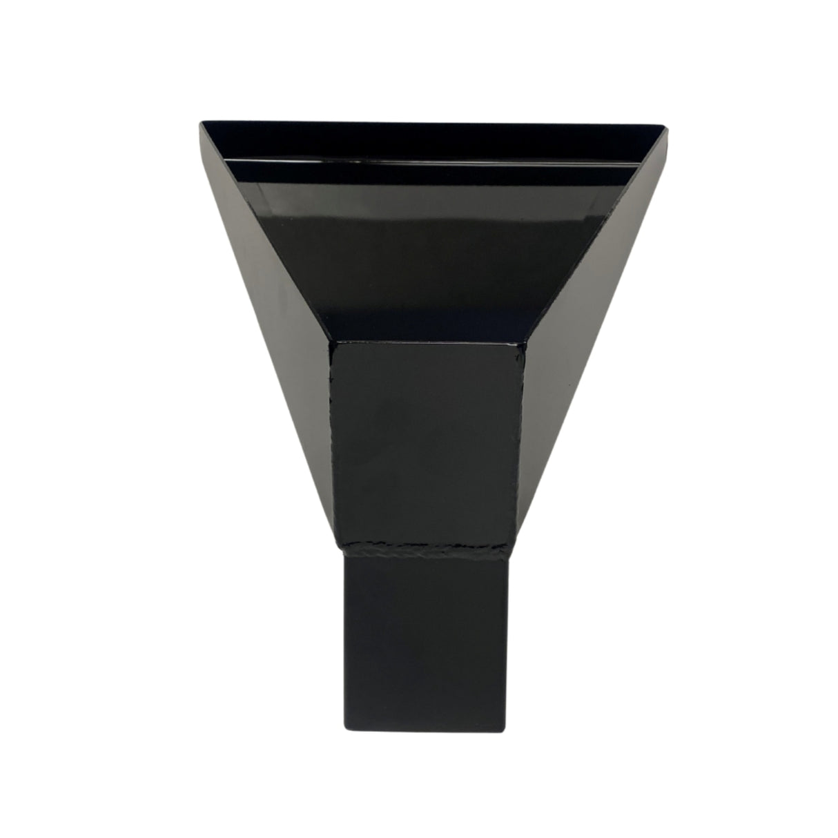 Newstripe No Spill Metal Funnel