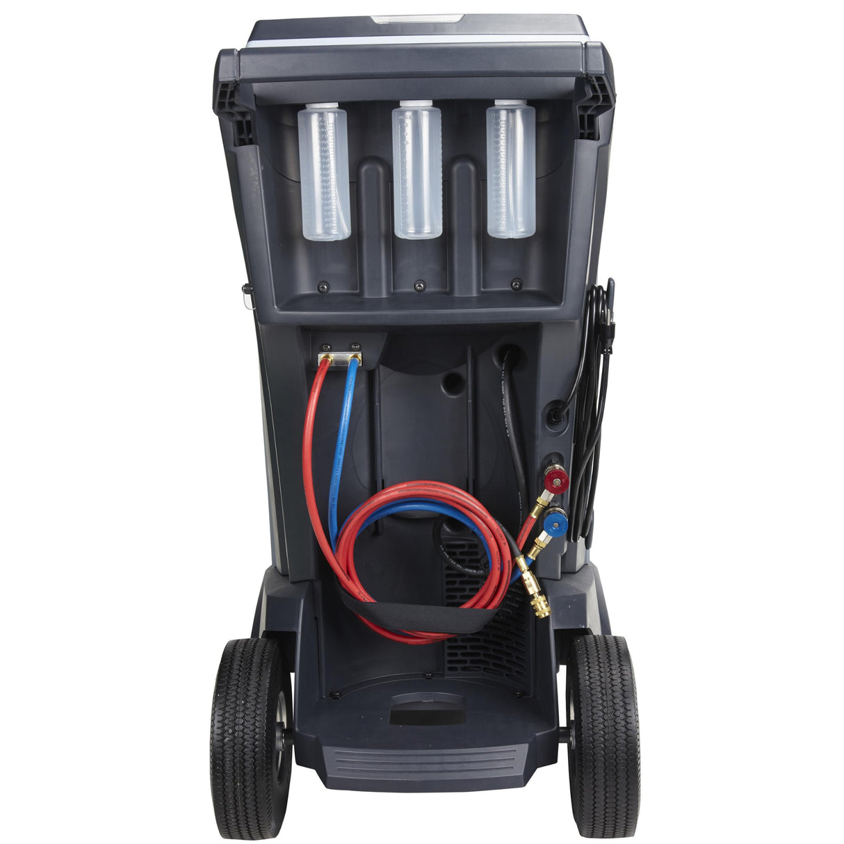 Robinair 34998 Connected R-134a Recovery, Recycling & Recharge Machine with Wi-Fi