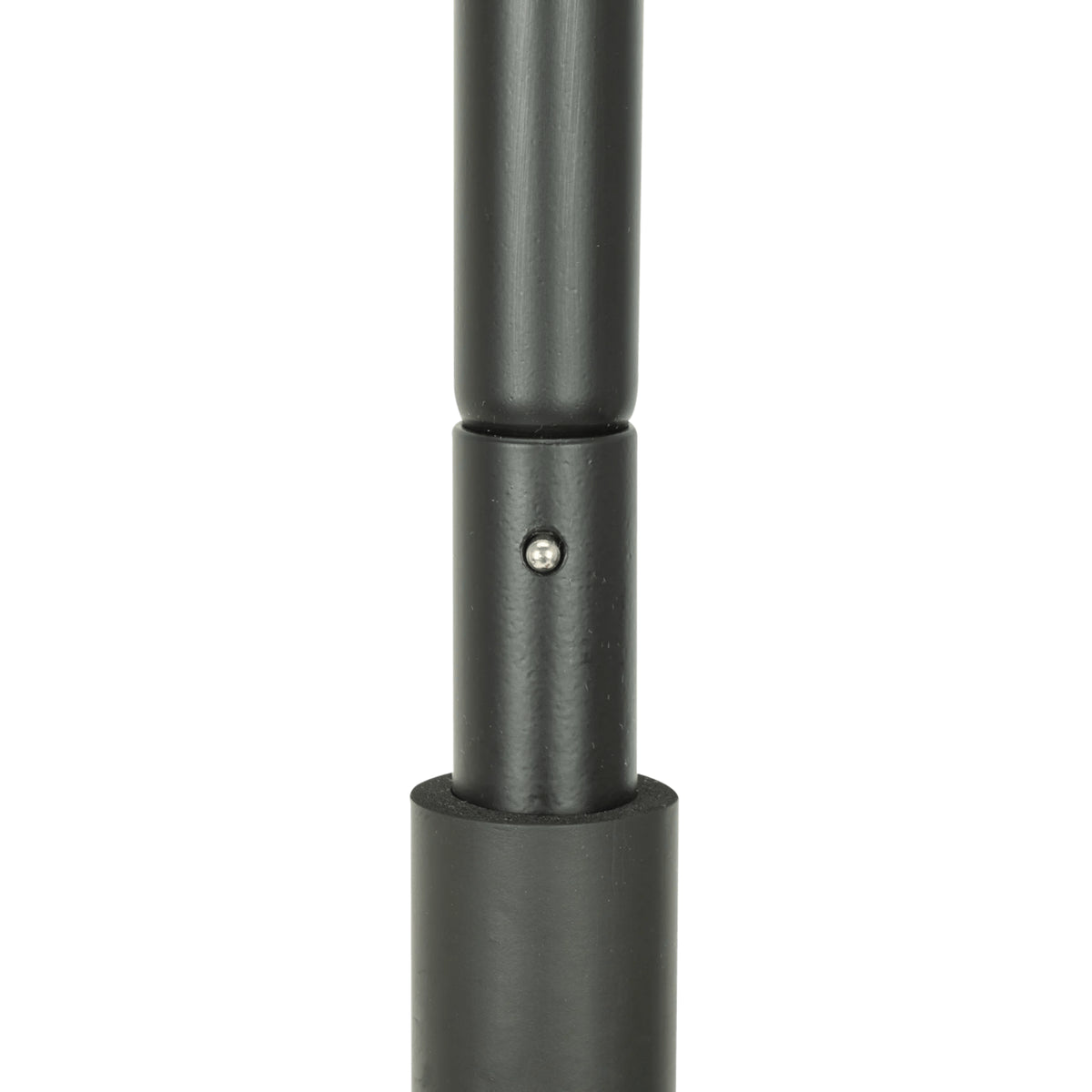 AFF 3.5-Ton High-Lift Floor Jack with 2-Piece Handle & Lightning Hydraulics