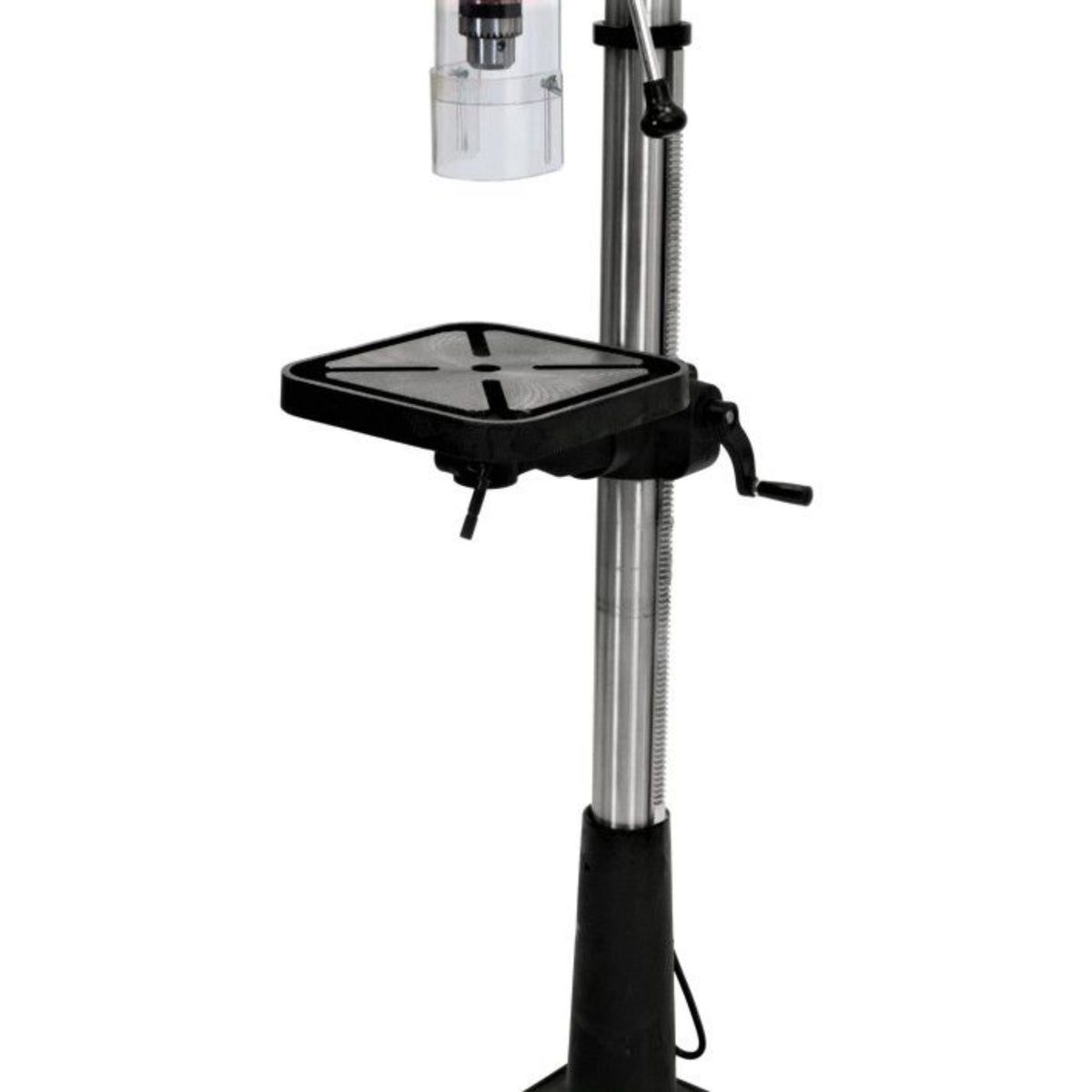 JET J-2500 15" Floor Model Drill Press, 115V 1Ph