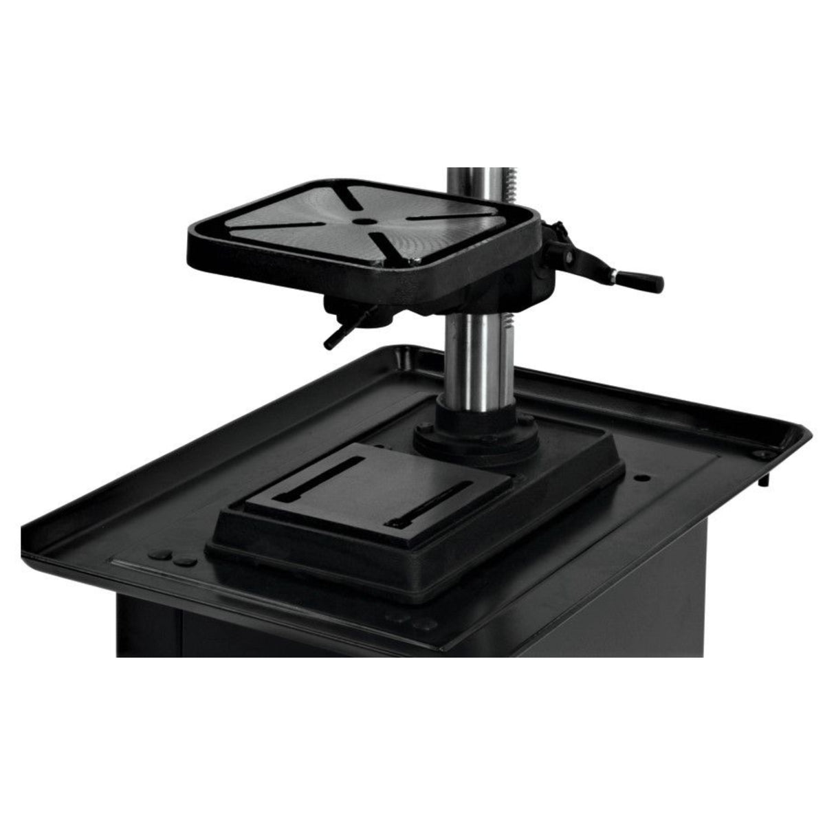 JET J-2530 15" Bench Model Drill Press, 115V 1Ph