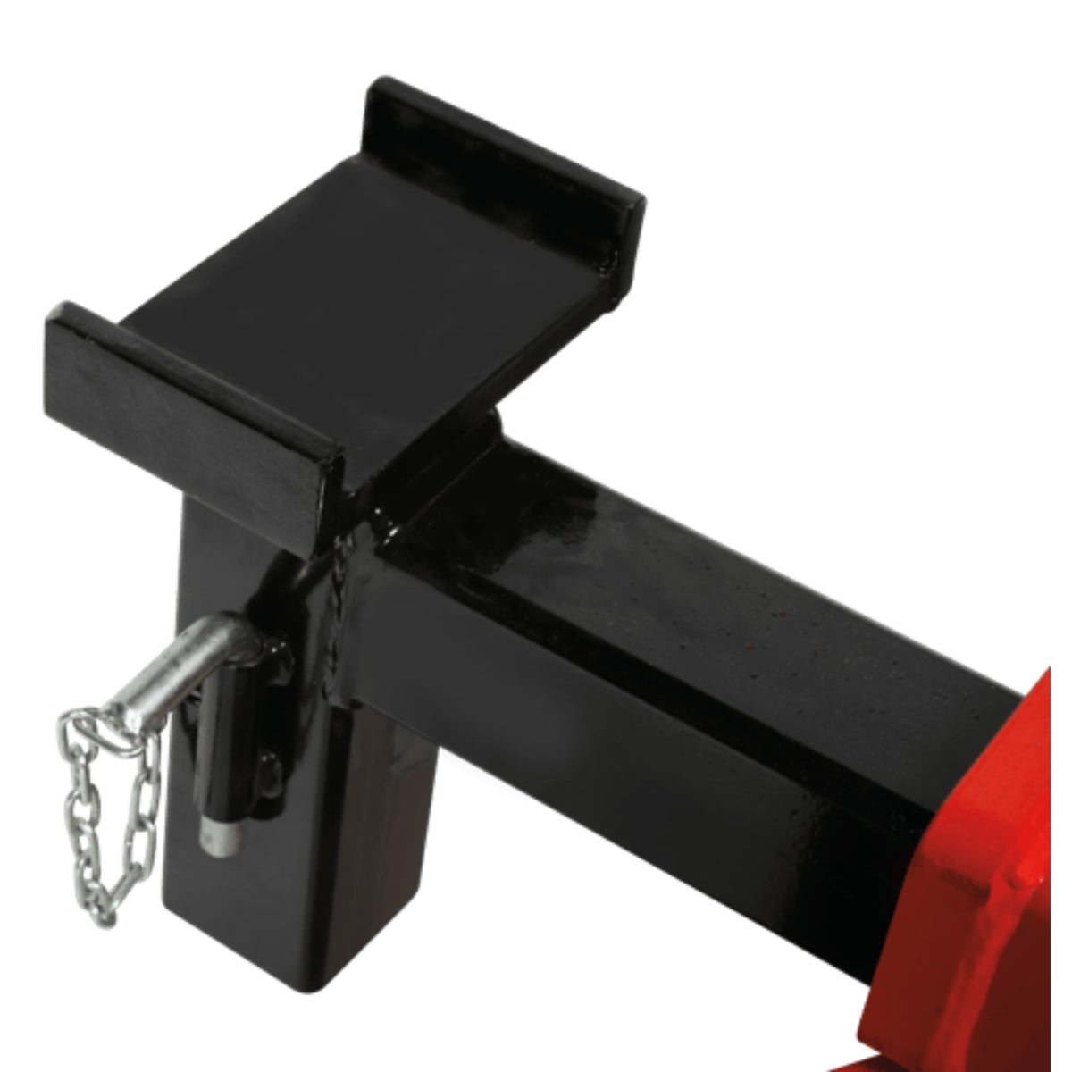 AFF 10-Ton Heavy-Duty Air Lift with Five-Position Automatic Mechanical Lock