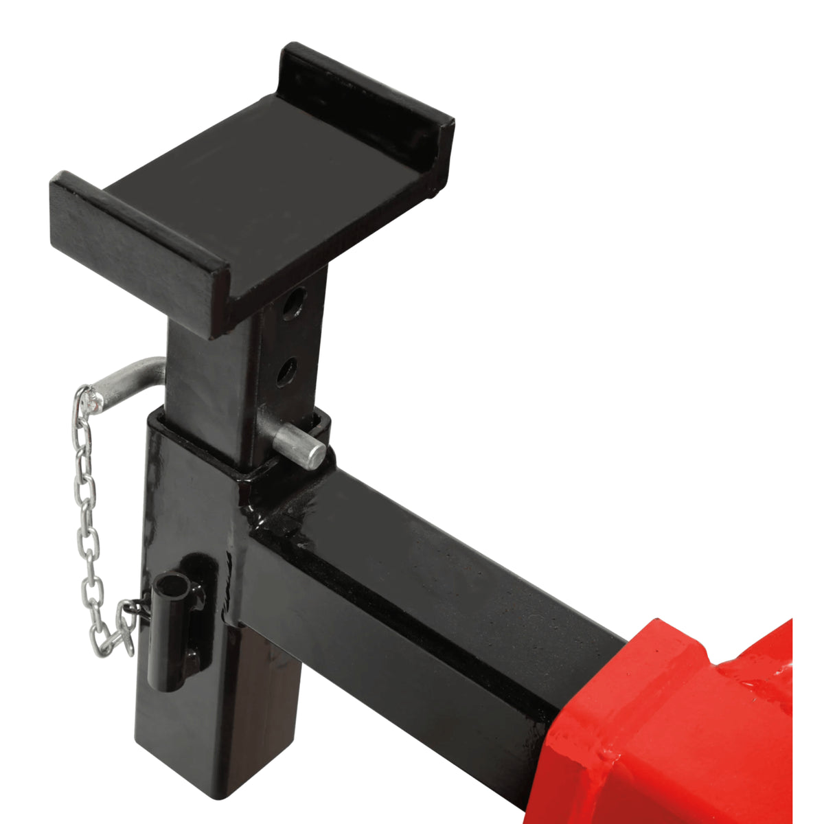AFF 10-Ton Heavy-Duty Air Lift with Five-Position Automatic Mechanical Lock
