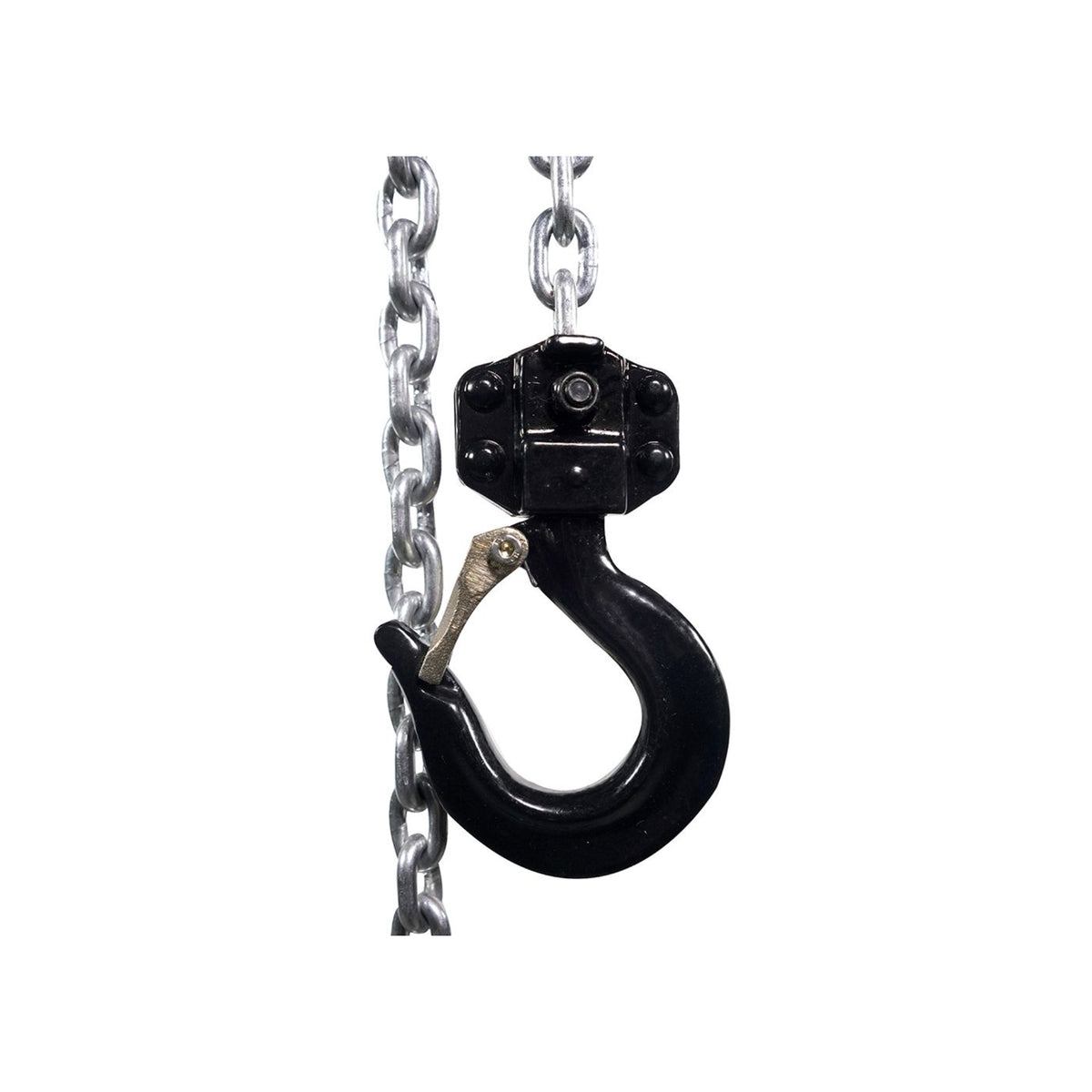 JET JLA Series 3/4-Ton Compact Lever Hoist, 10' Lift