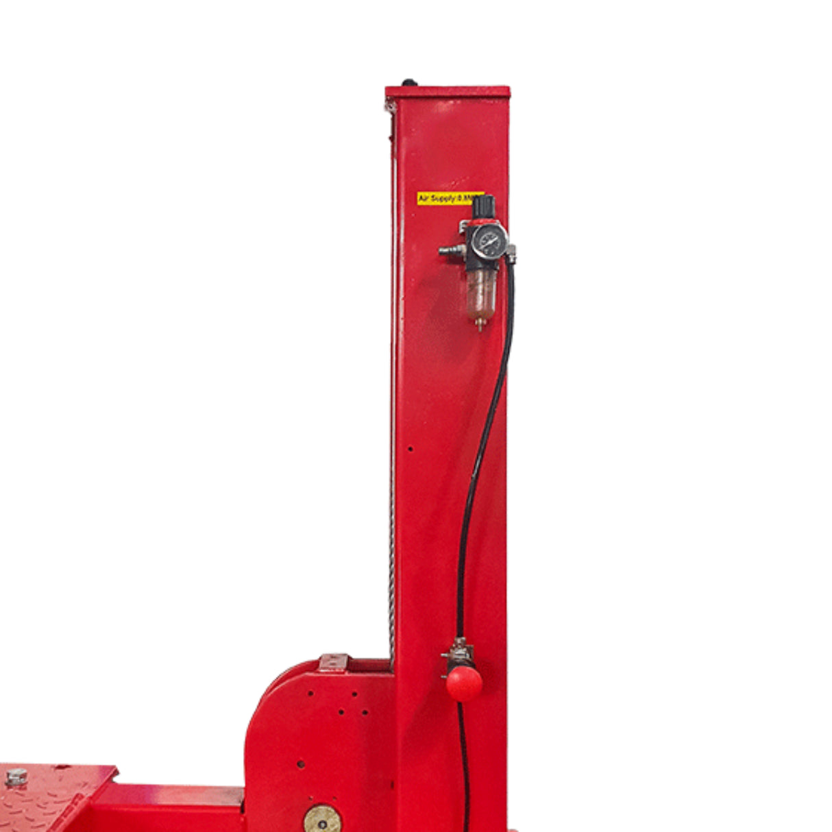 AMGO PRO-12A 12,000-lb Alignment Service Lift