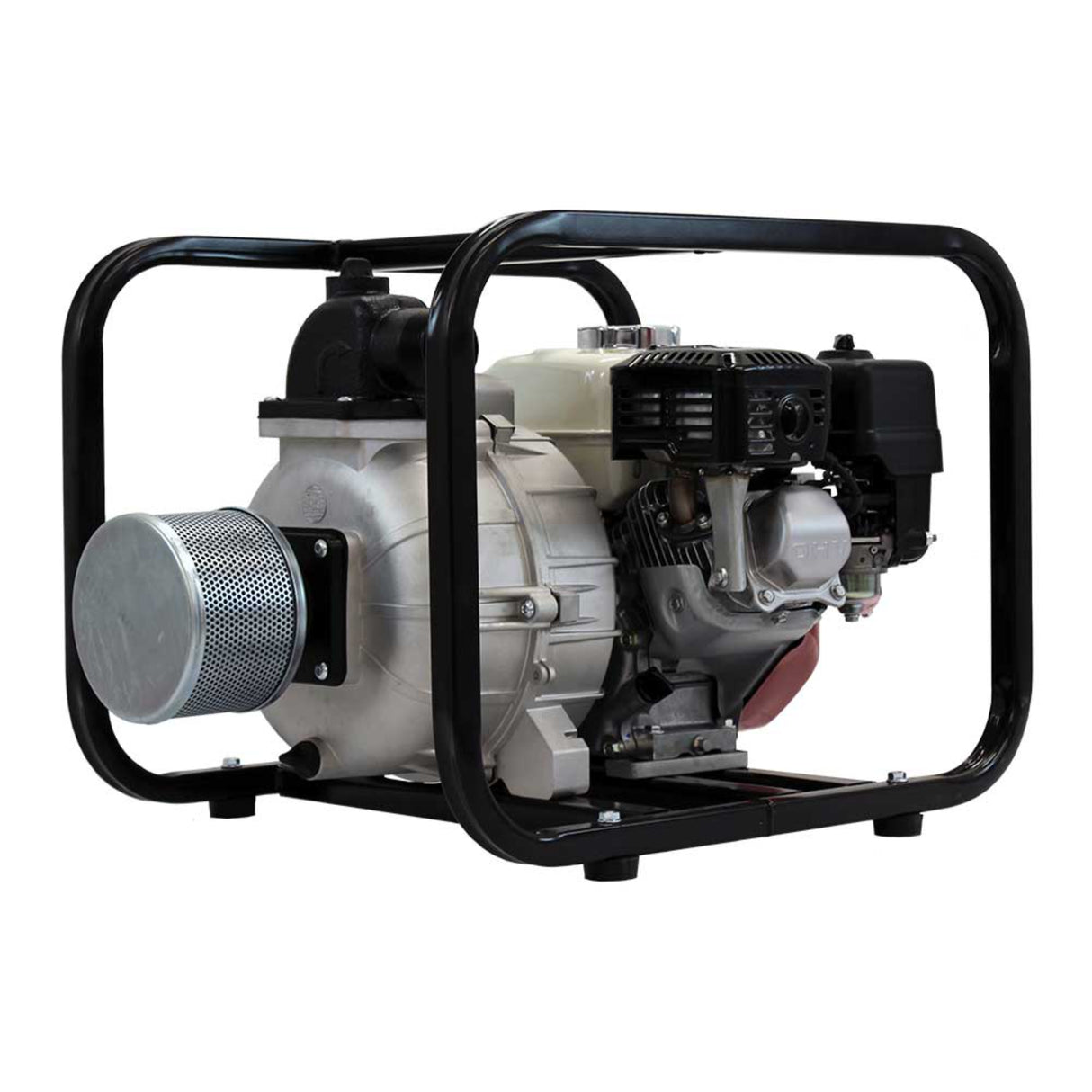 Brave Pro 2-In High-Pressure Water Pump Honda GX200 Gas