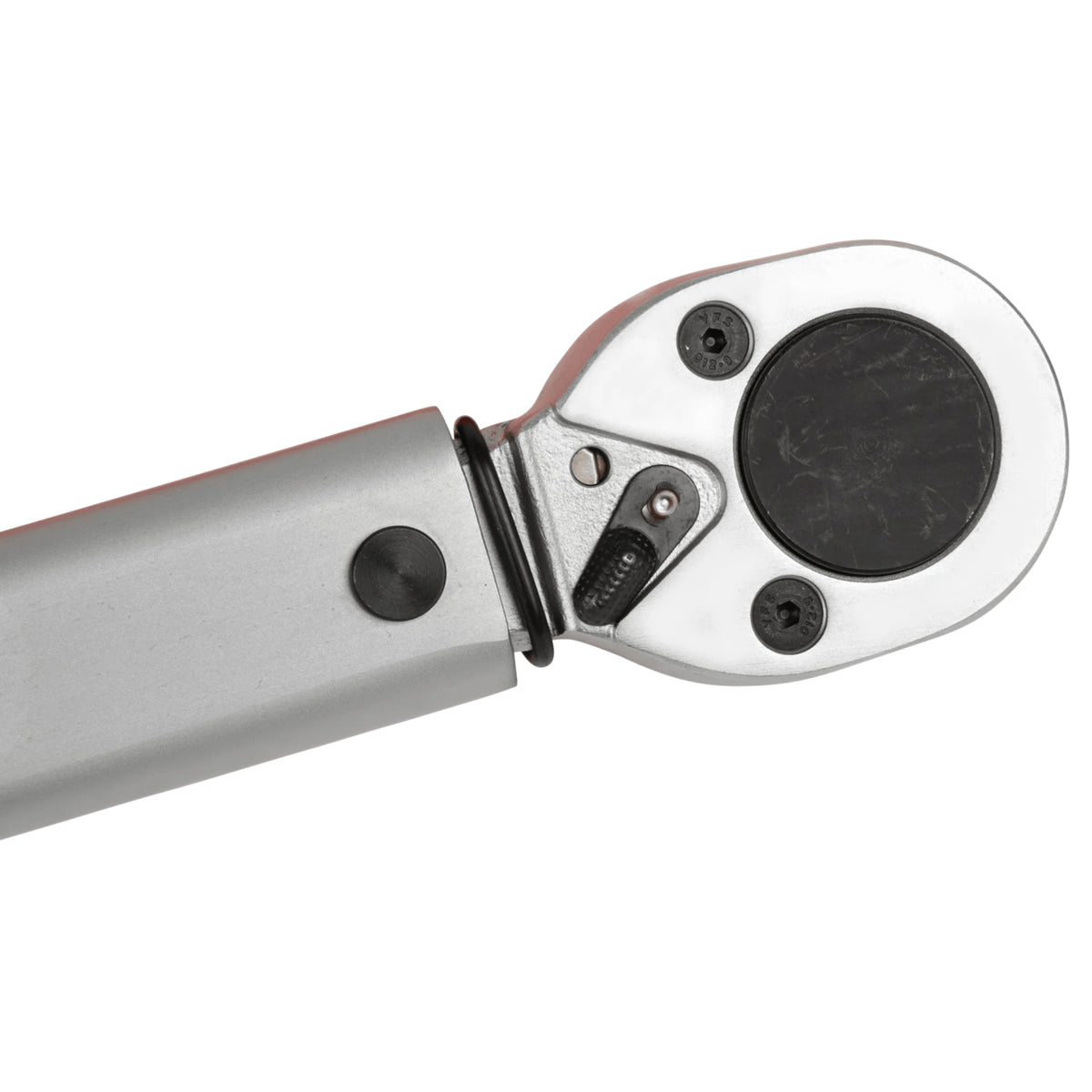 AFF 3/4" Drive Ratcheting Torque Wrench, 100-600 ft-lb with Locking Collar