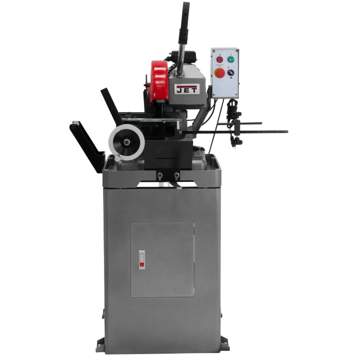 JET CS-275 275mm 1-Phase Ferrous Manual Cold Saw