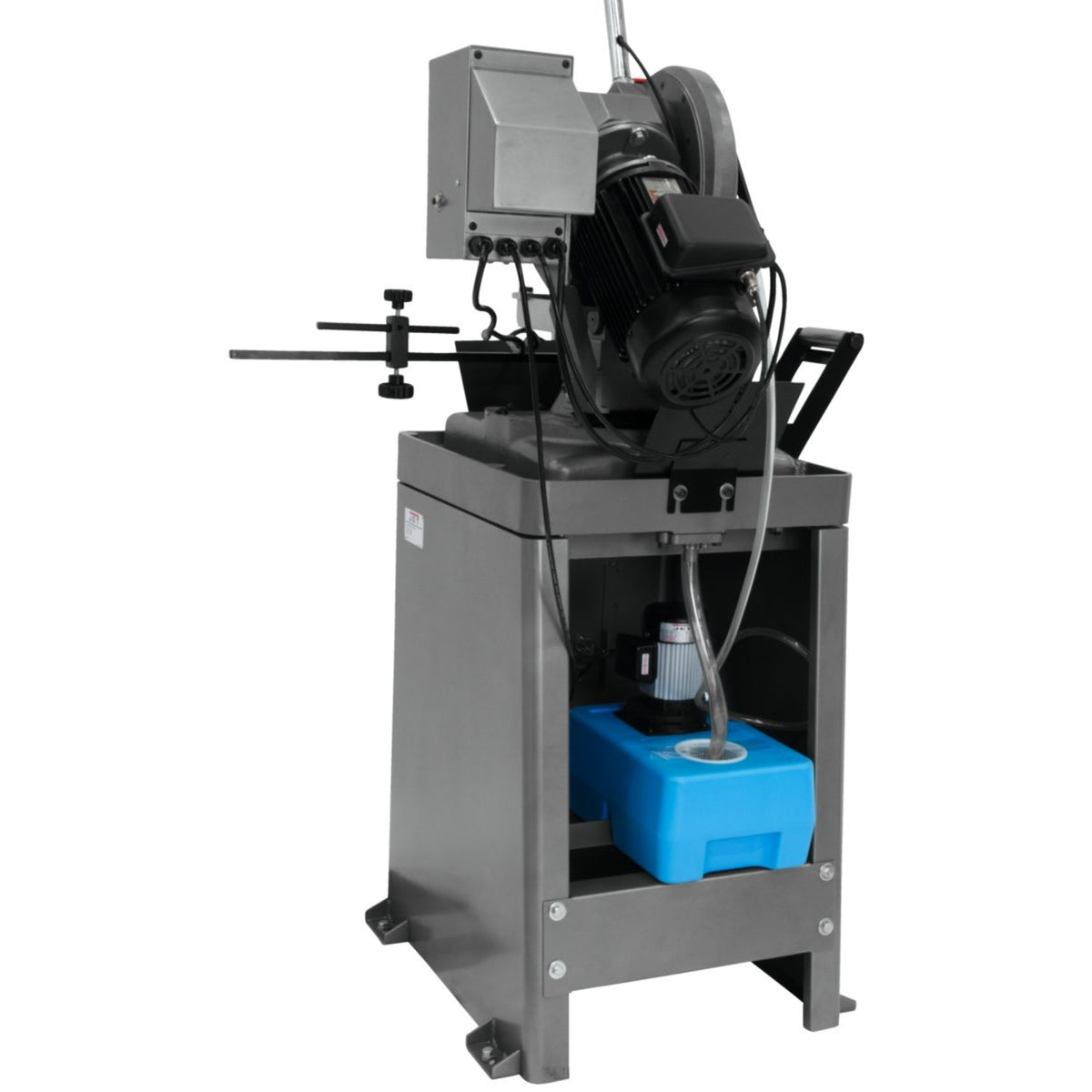 JET CS-275 275mm 1-Phase Ferrous Manual Cold Saw