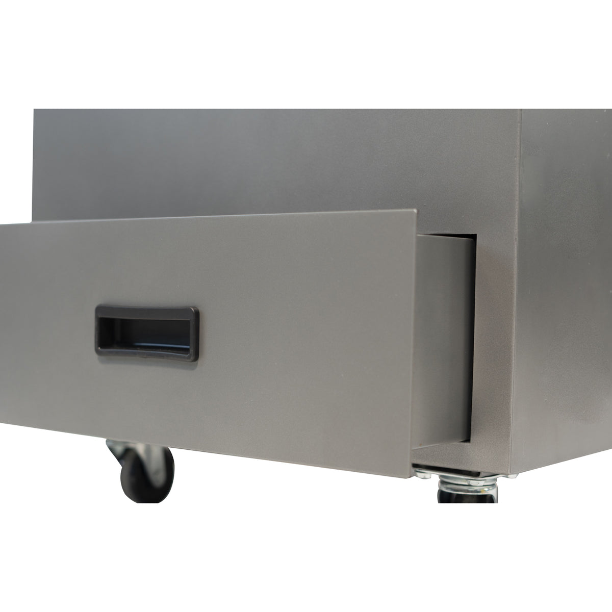 JET JDC-501 Cabinet Dust Collector for Metal, 115/230V 1Ph