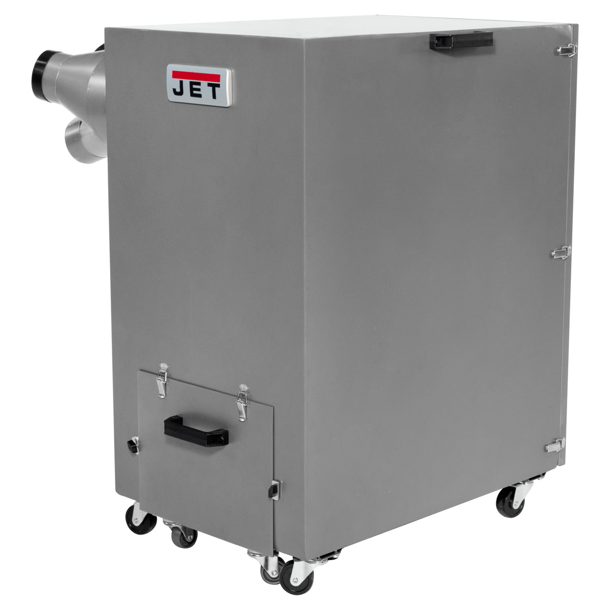JET JDC-510 957 CFM Industrial Dust Collector, 3HP 220V 1Ph
