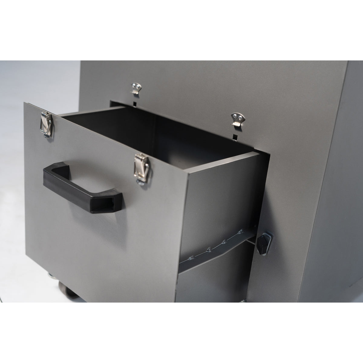 JET JDC-510 957 CFM Industrial Dust Collector, 3HP 220V 1Ph