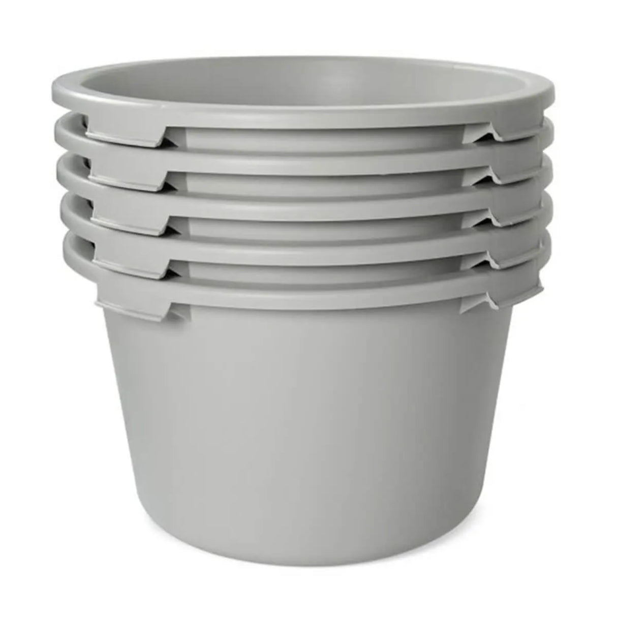 IMER 5 Pack of Buckets for Mix All 60