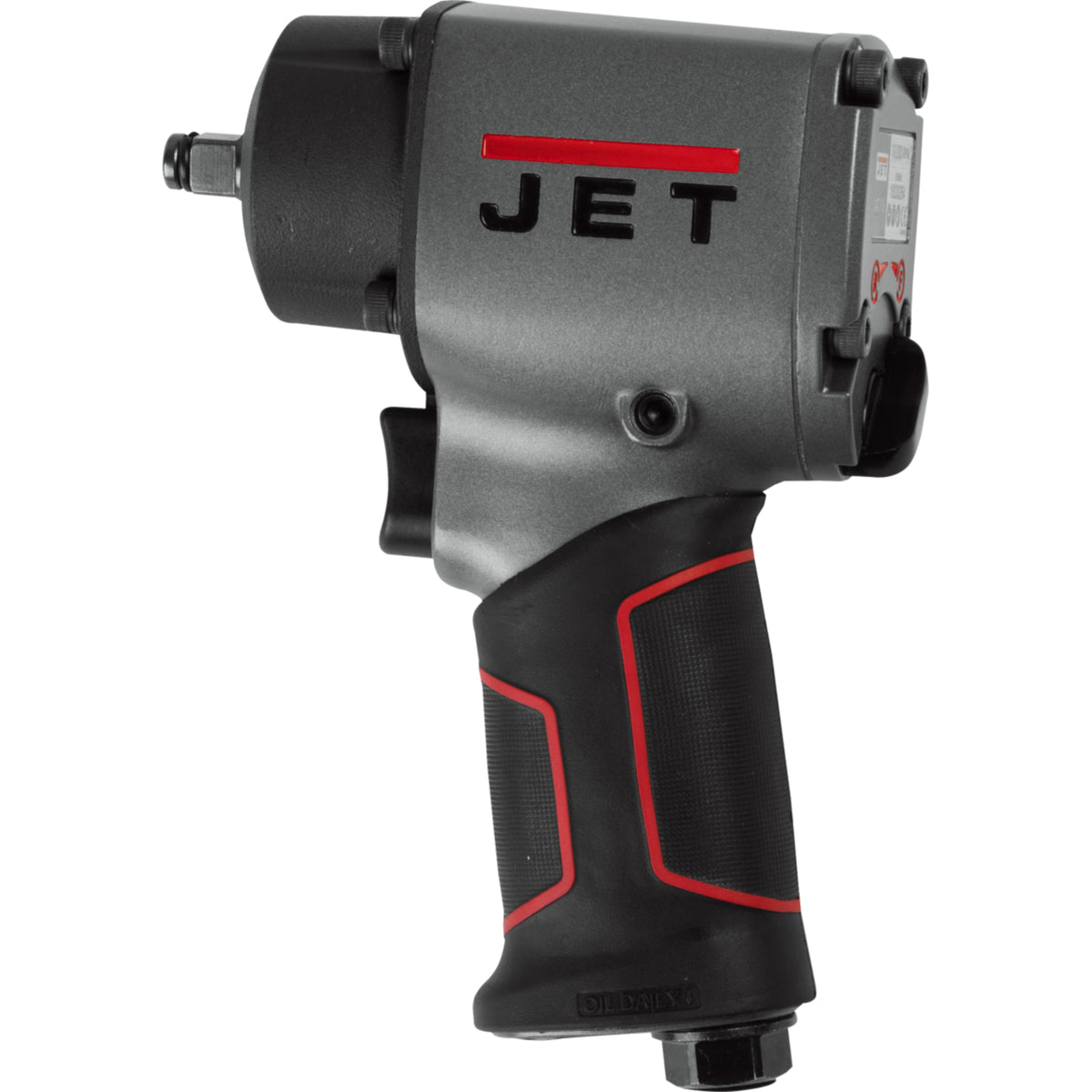 JET JAT-106 3/8" Compact Impact Wrench